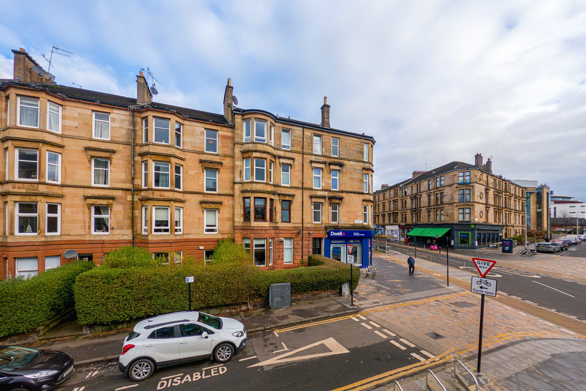 1/1, 4 Lawrence Street, Partick, Glasgow, G11 5HQ - Picture #21