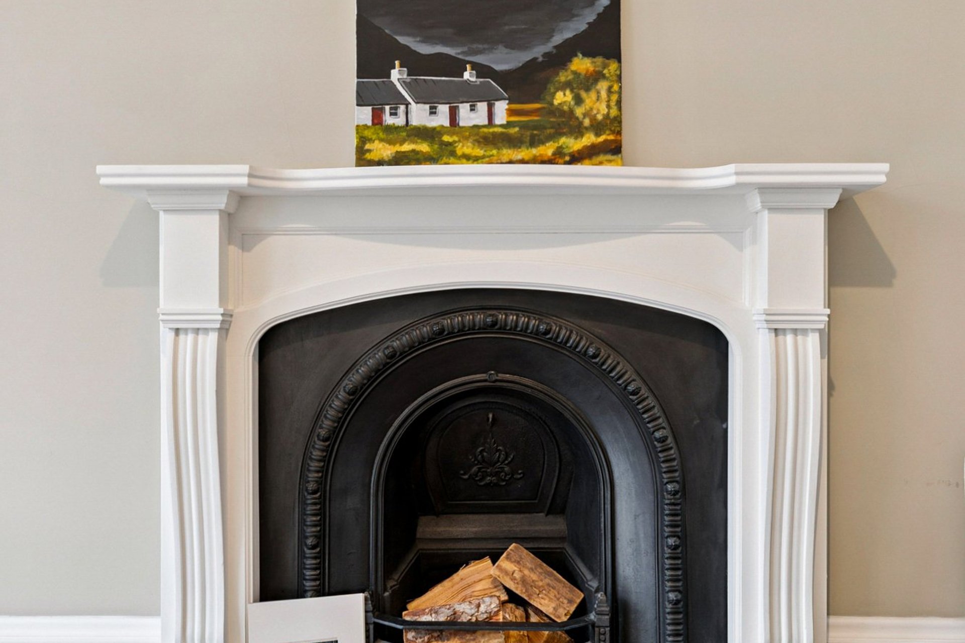 1/2, 26 Tassie Street, Shawlands, Glasgow, G41 3QF - Picture #5