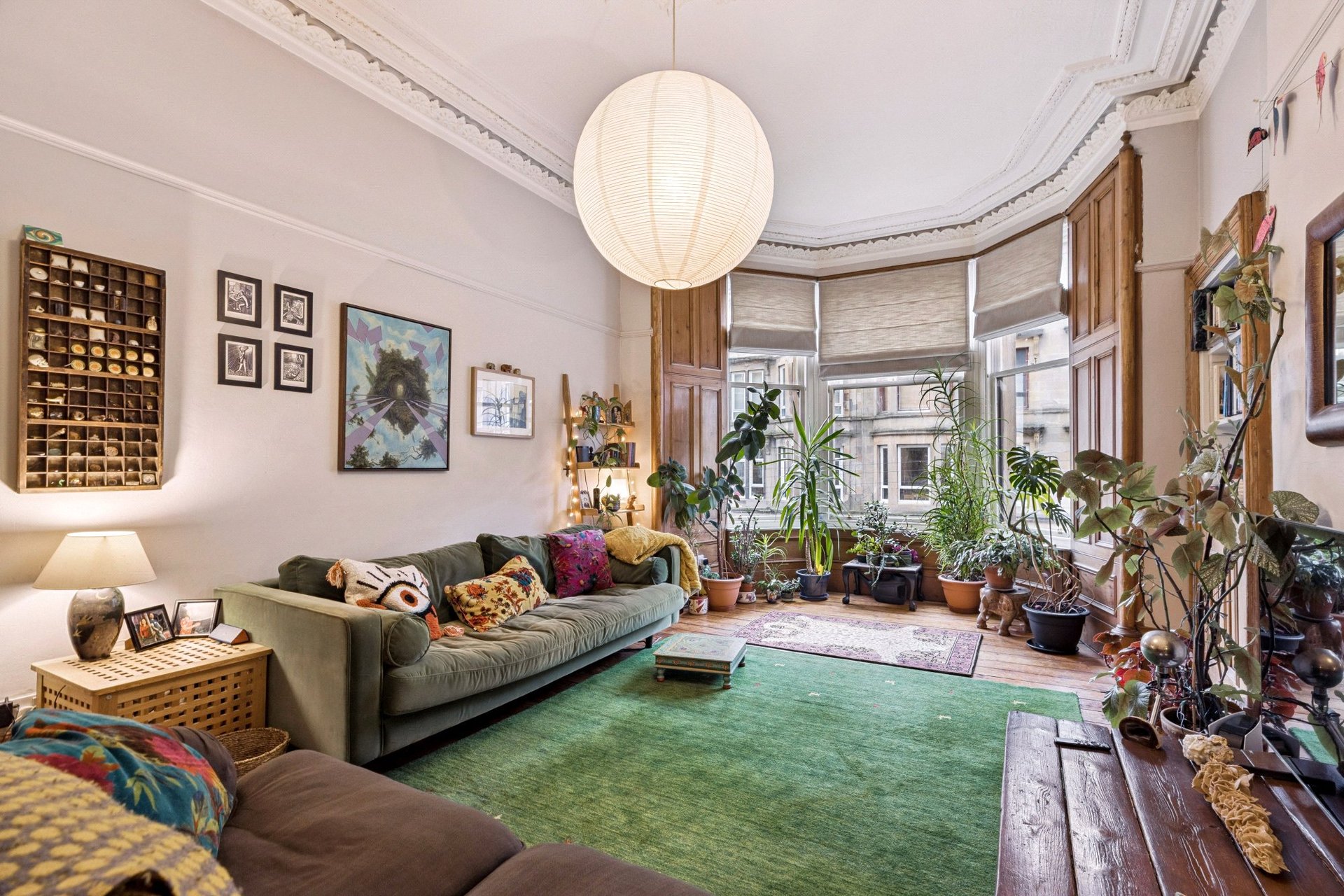 Flat 1/2, 63 Finlay Drive, Dennistoun, Glasgow City, G31 2QZ - Picture #6