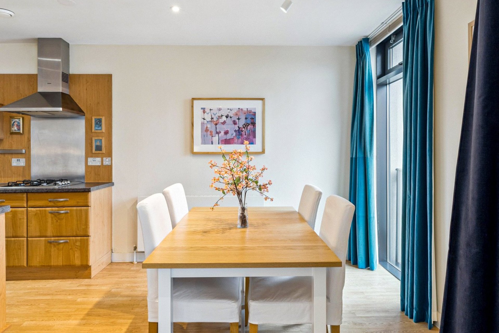 7/2, 202 Elliot Street, Finnieston, Glasgow, G3 8EX - Picture #9
