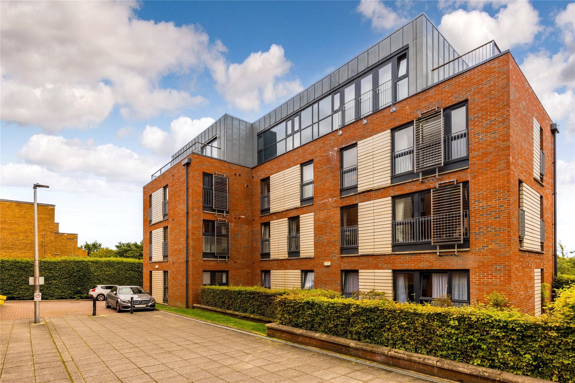 Flat 4, 18 Fettes Rise, Edinburgh, Midlothian, EH4 1QH - Picture #8