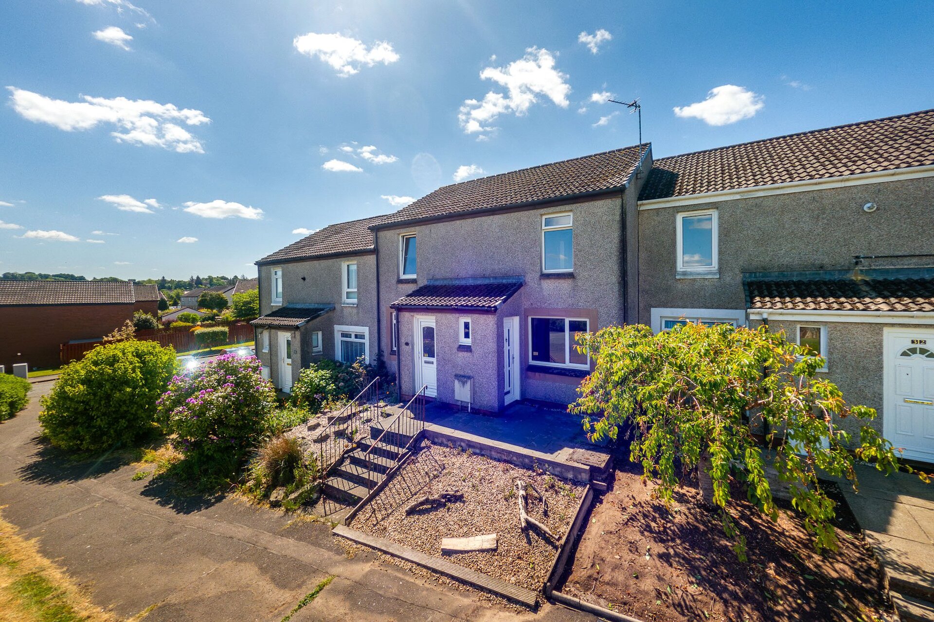 28 Craigton Drive, Newton Mearns, Glasgow, East Renfrewshire, G77 6RD - Picture #1