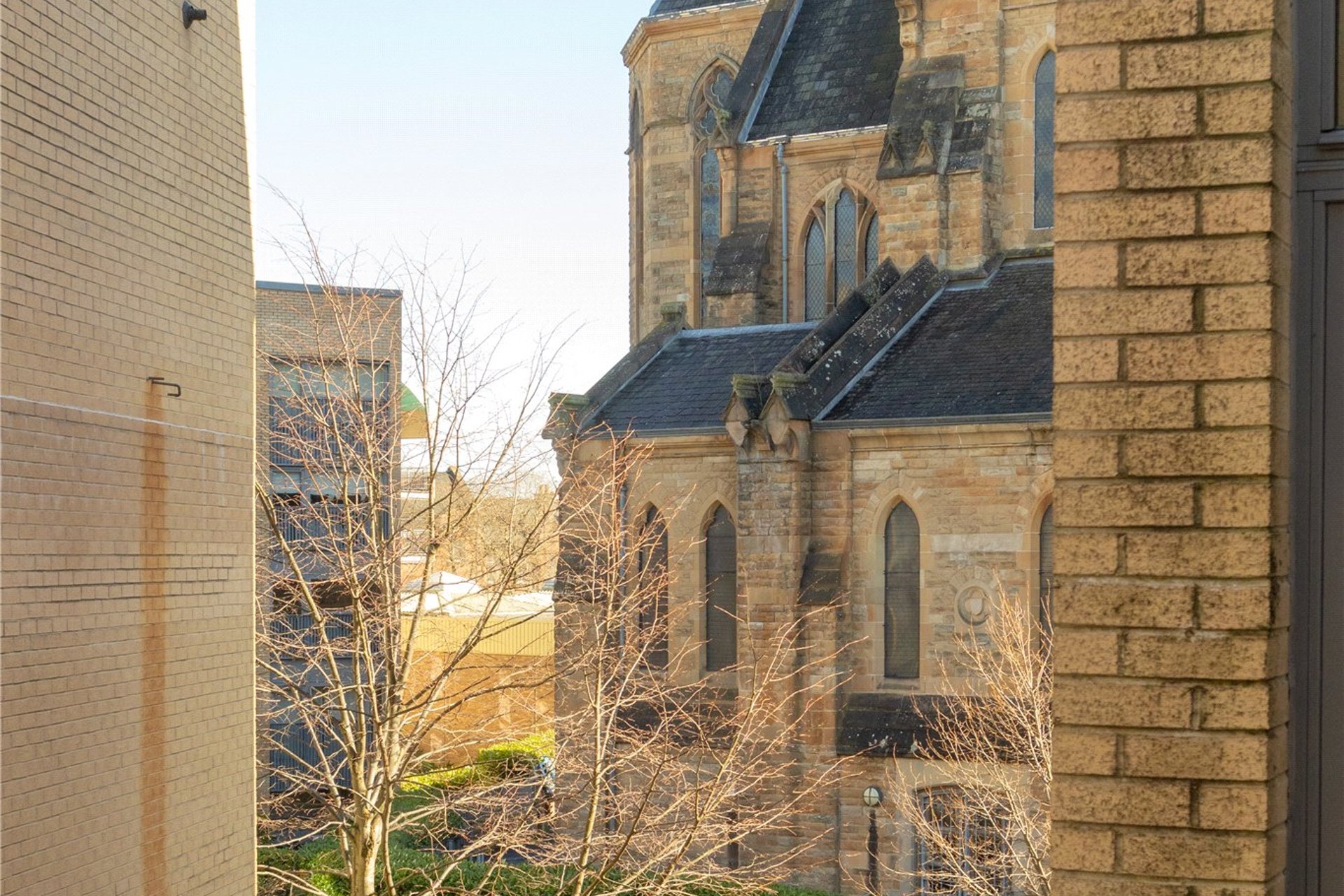 Flat 2/3, 401 Cumberland Street, New Gorbals, Glasgow City, G5 0SE - Picture #18