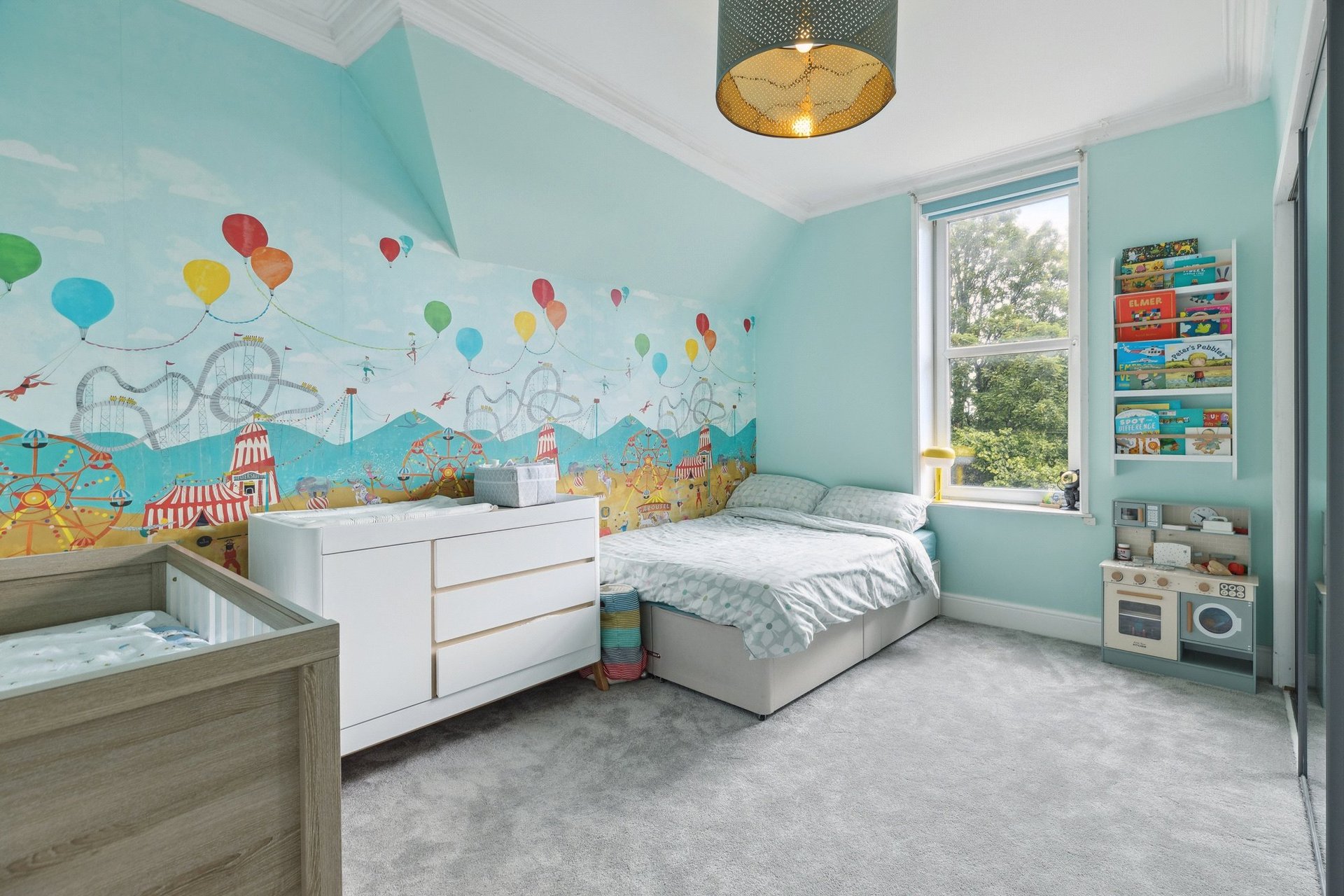 16 Lennox Avenue, Scotstoun, Glasgow, G14 9HG - Picture #18