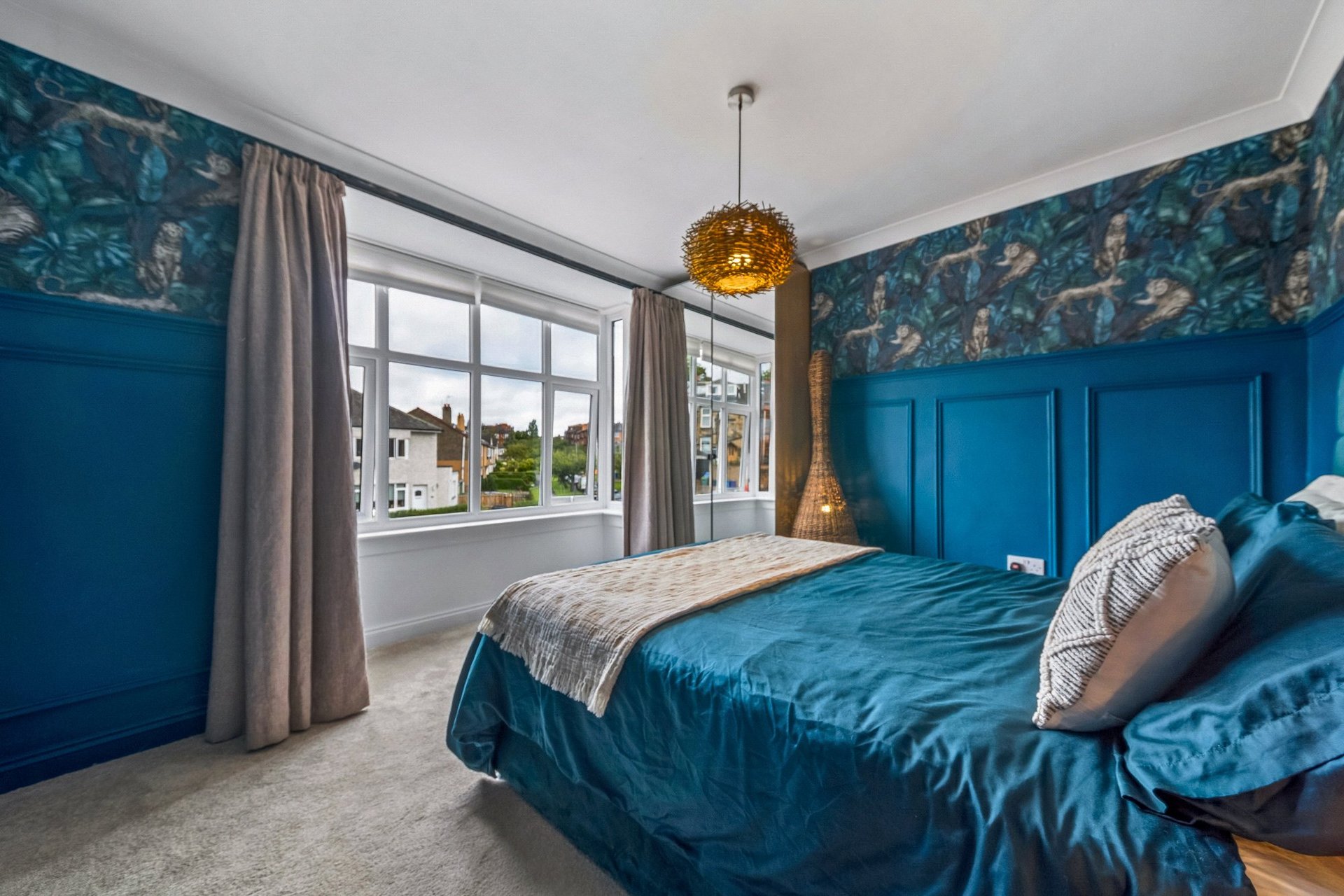 36 Churchill Drive, Broomhill, Glasgow, G11 7LS - Picture #15