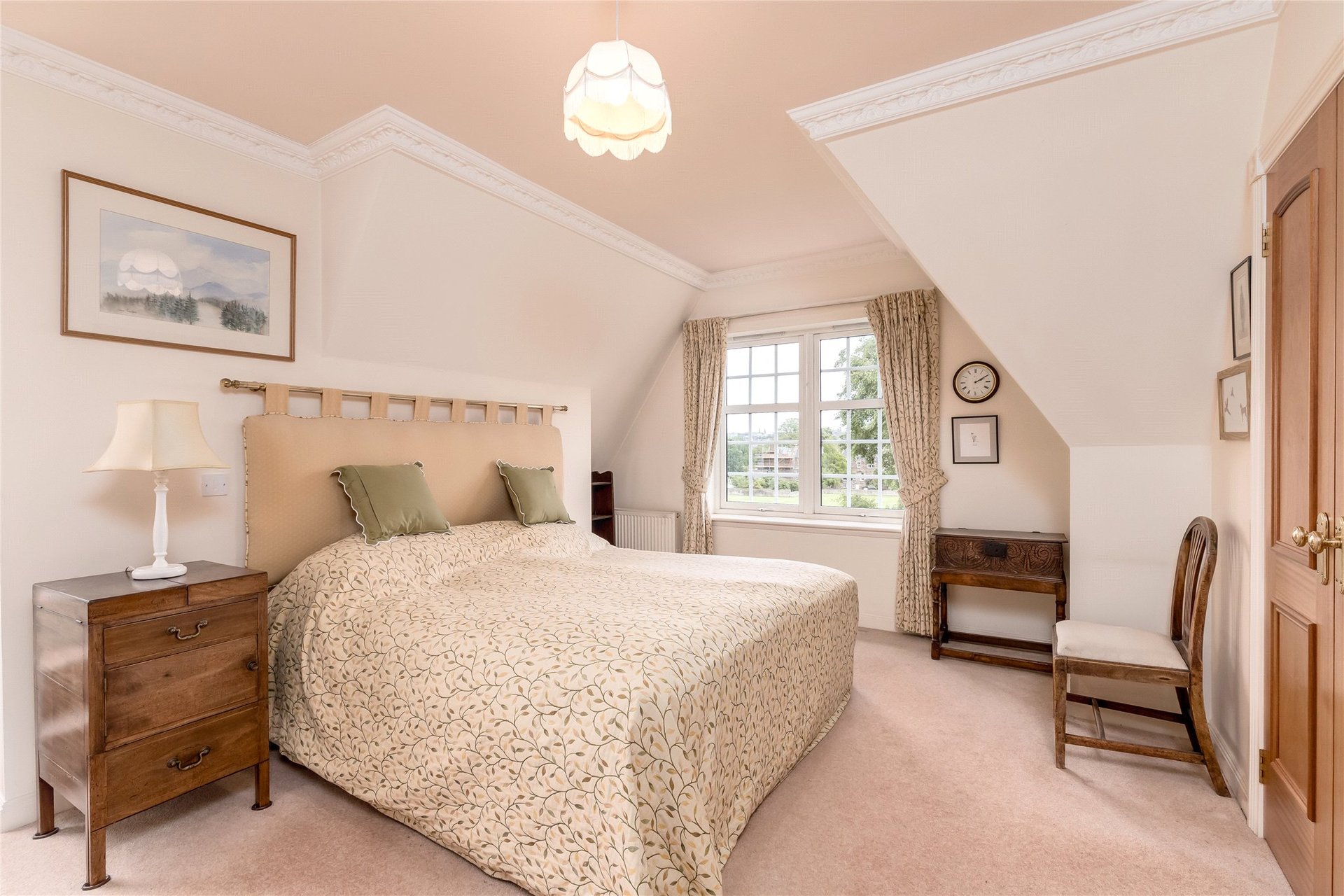 31/9 Kinnear Road, Edinburgh, EH3 5PG - Picture #21