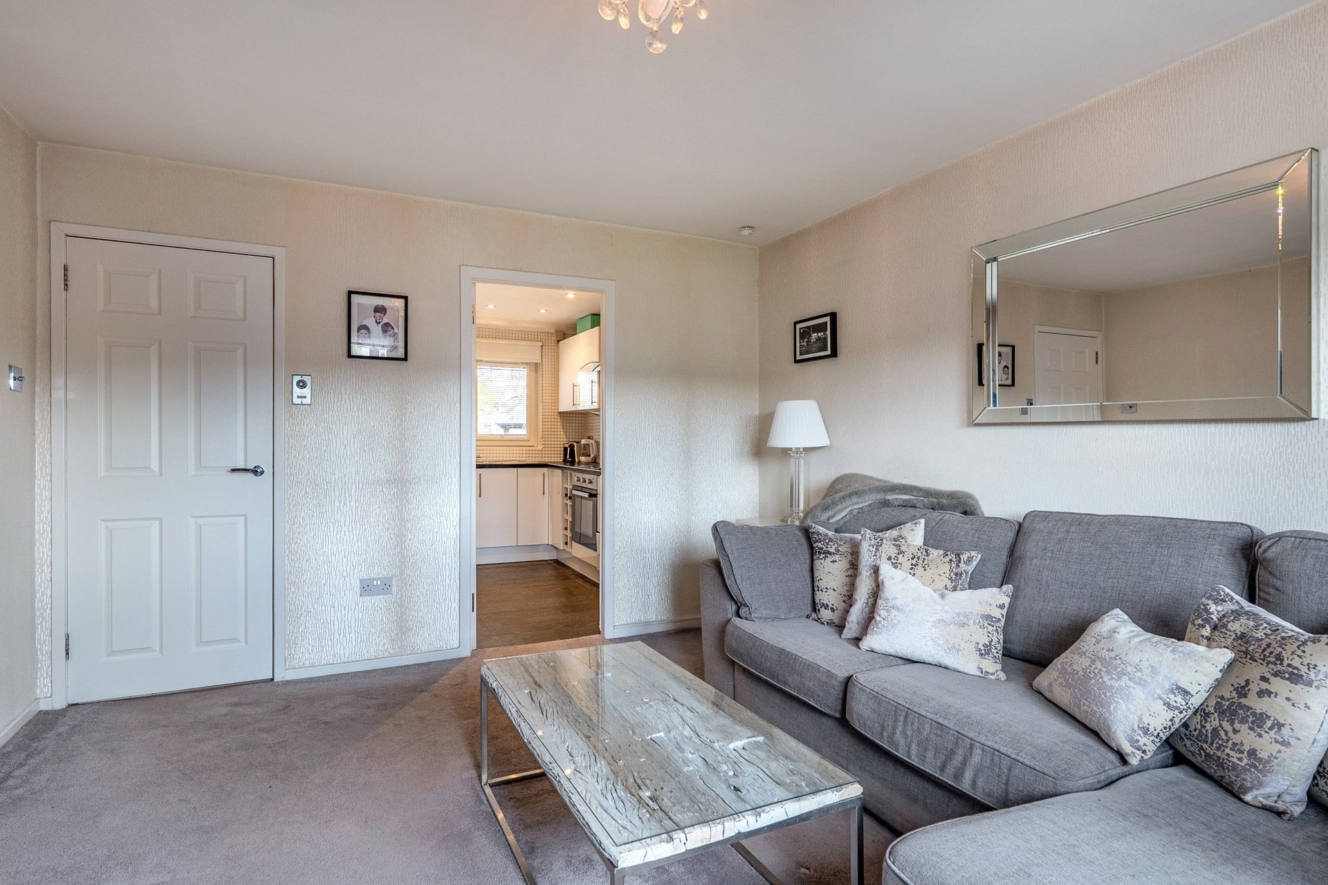4/3, 9 Prince Albert Road, Dowanhill, Glasgow, G12 9JR - Picture #5