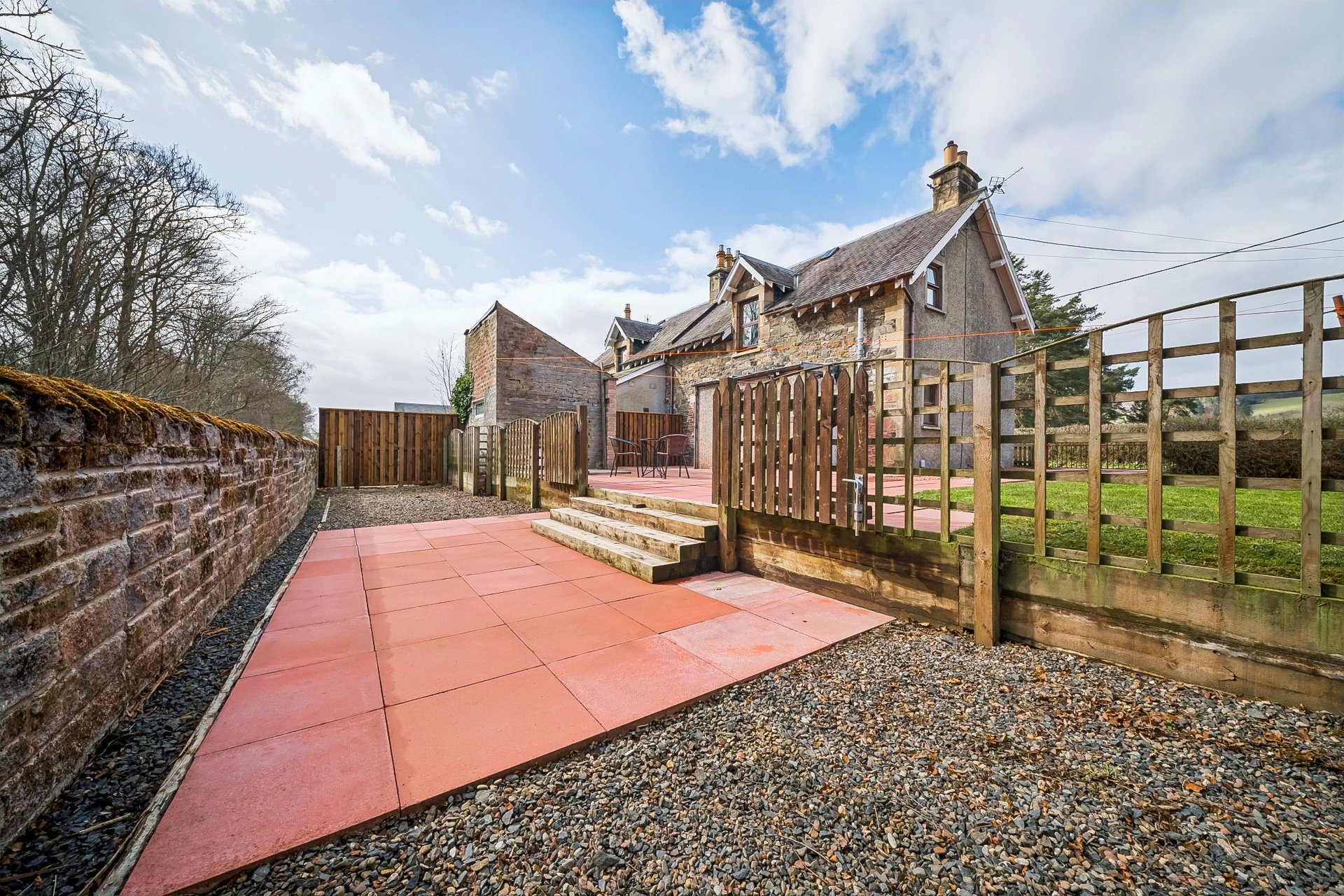 33 Ettrickhaugh Road, Selkirk, Scottish Borders, TD7 5AX - Picture #19