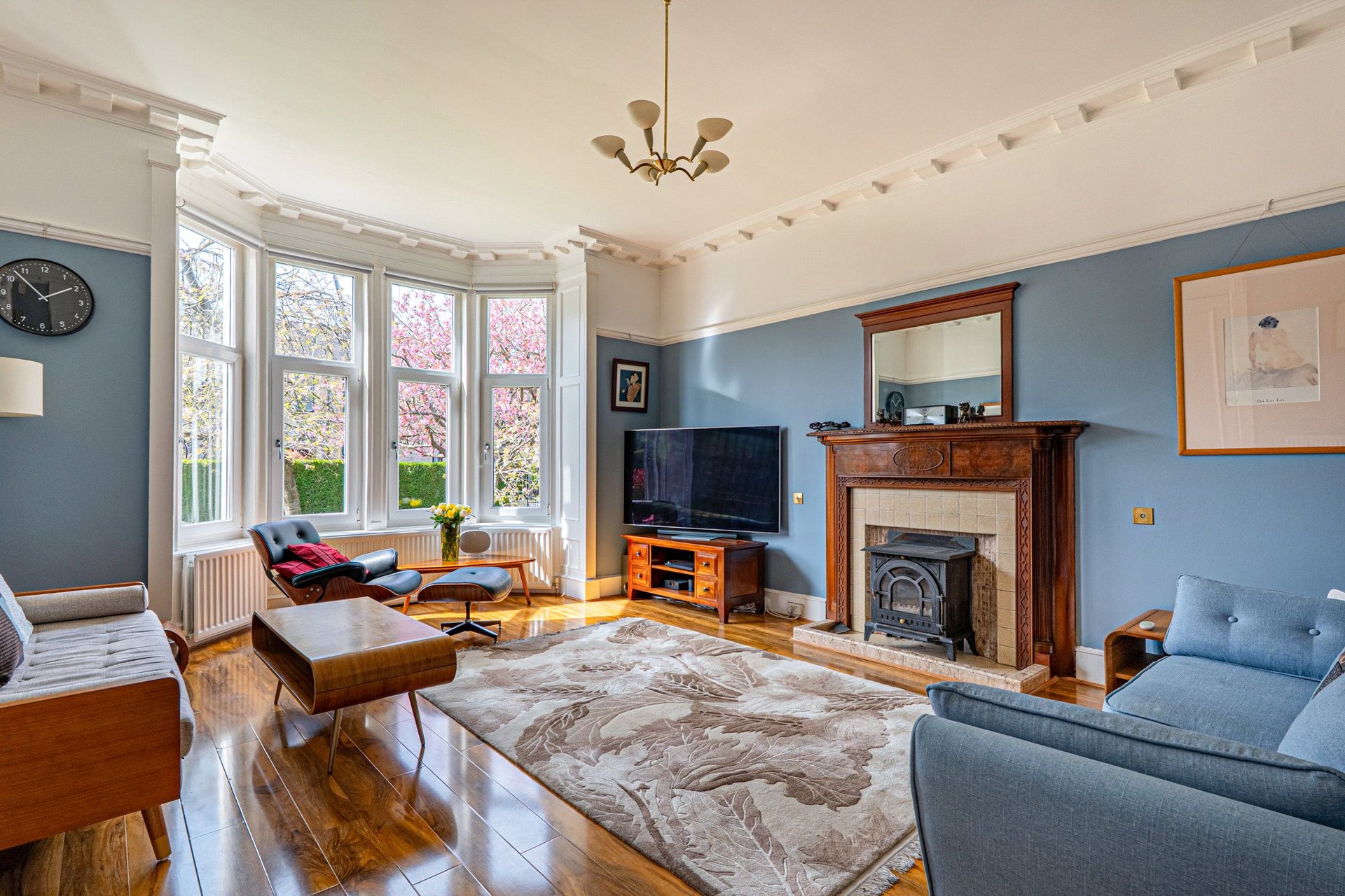 9 Helensburgh Drive, Jordanhill, Glasgow, G13 1RR - Picture #6