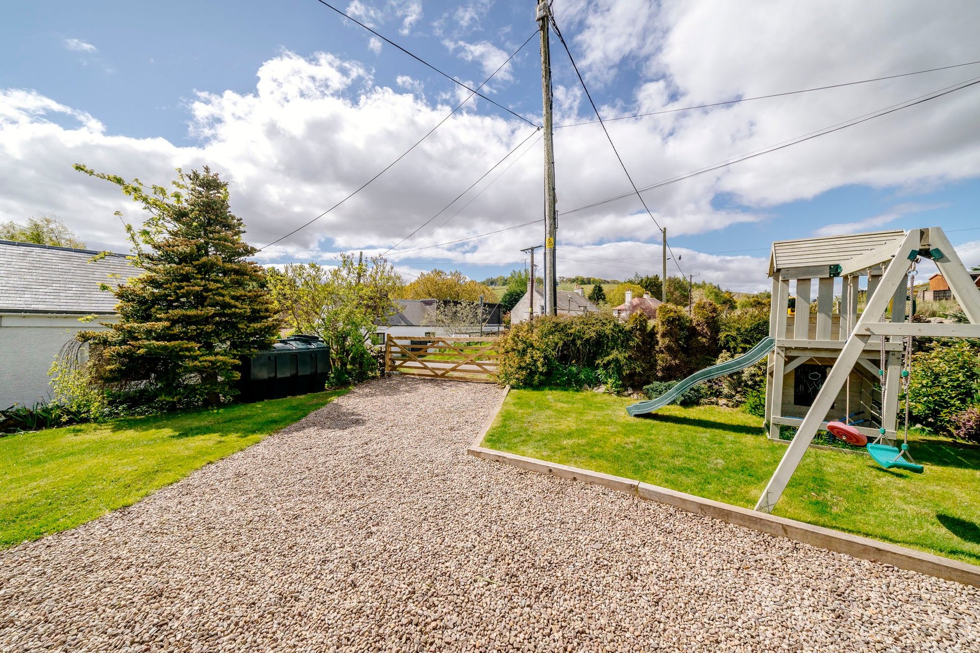 Shoestanes Cottage, 12 Heriot Way, Heriot, EH38 5YN - Picture #26