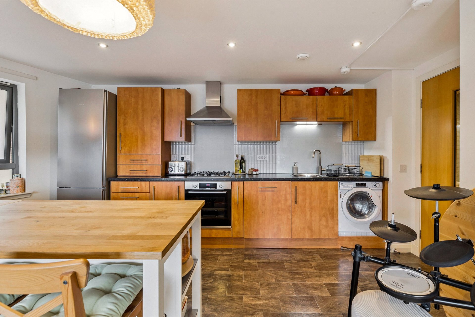 Flat 2/3, 401 Cumberland Street, New Gorbals, Glasgow City, G5 0SE - Picture #7