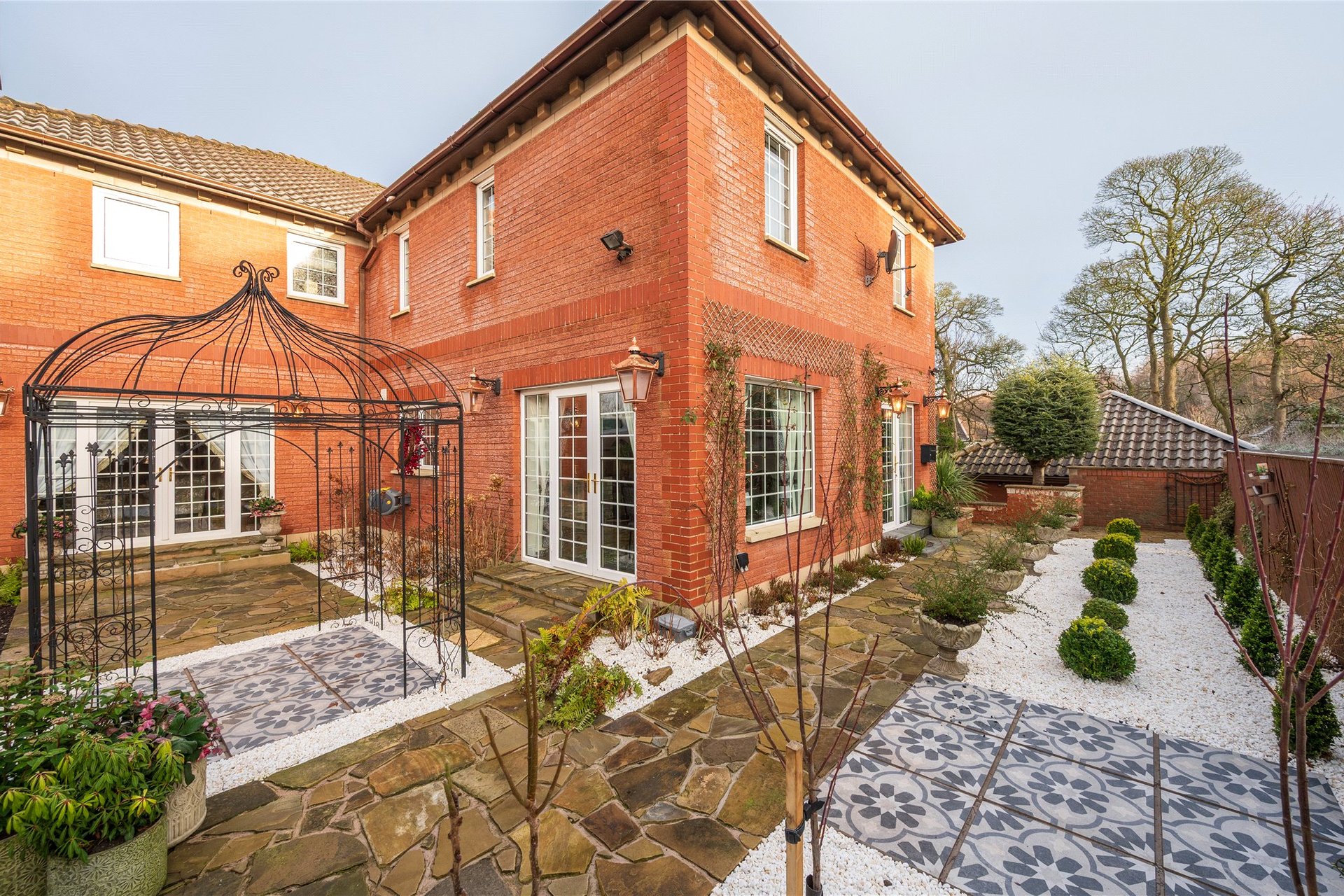 Richmond House, 4 Lade Court, Linlithgow, West Lothian, EH49 7QF - Picture #13