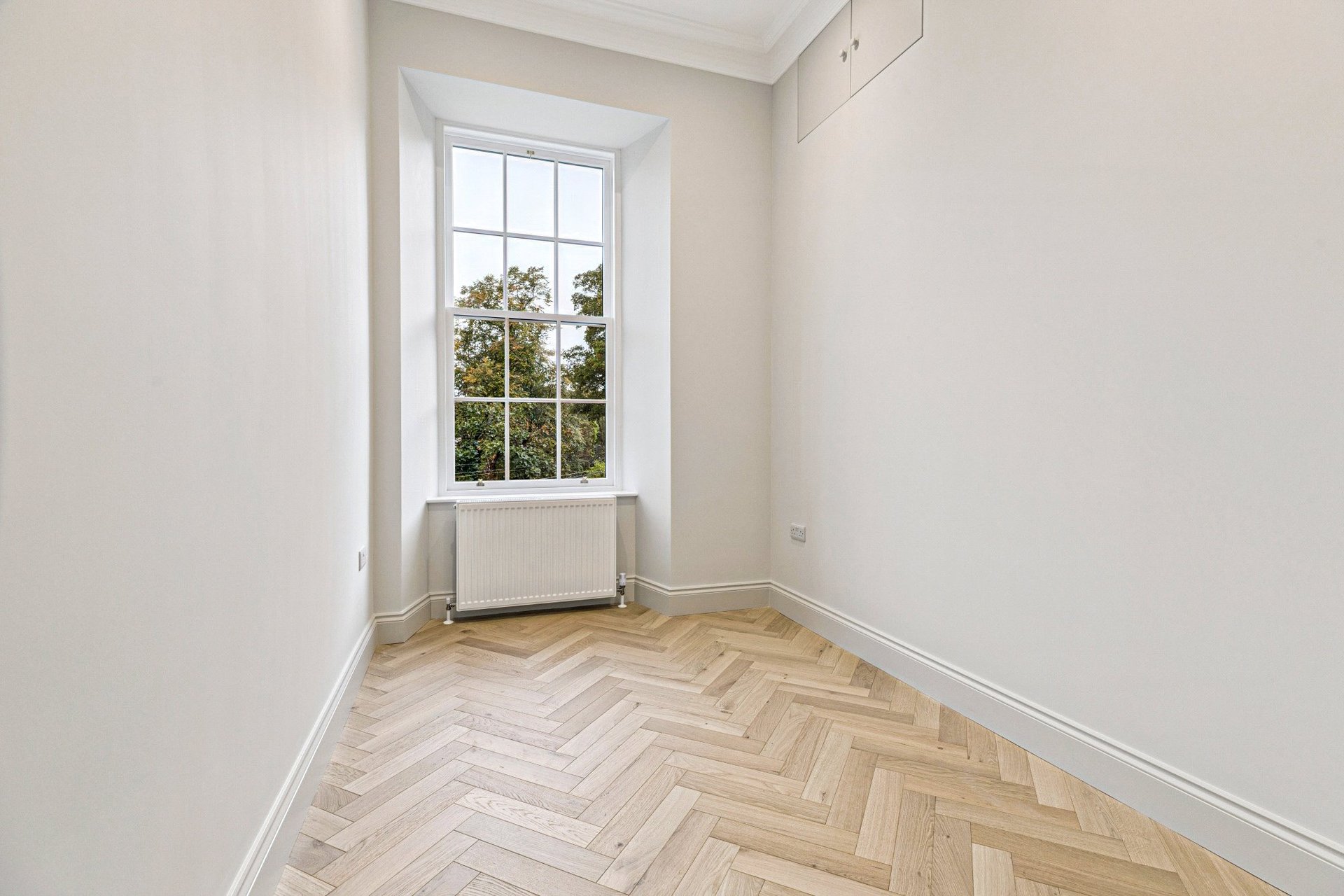 1/2, 15 North Claremont Street, Park, Glasgow, G3 7NR - Picture #21