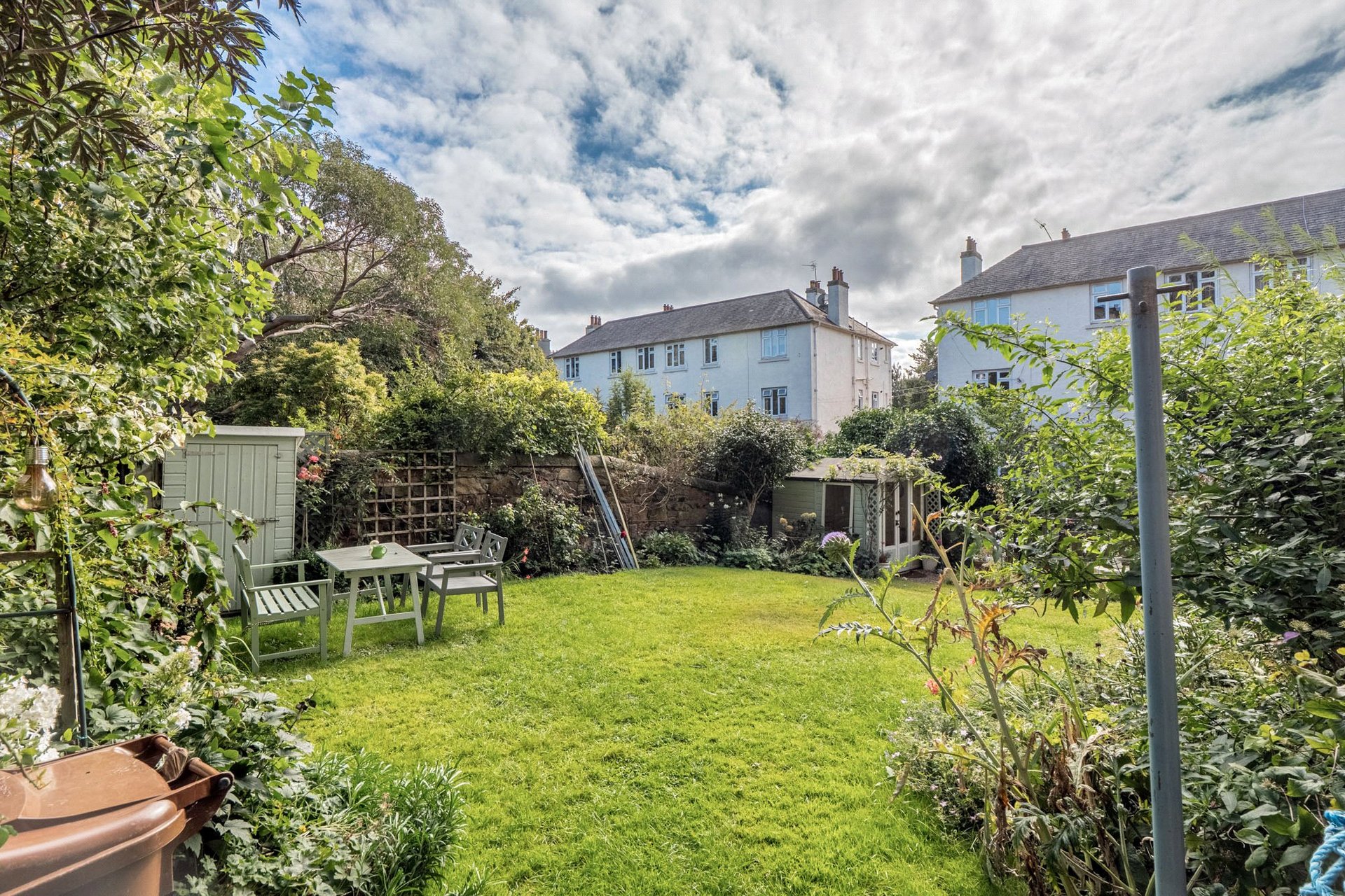 4/6 Kinghorn Place, Edinburgh, EH6 4BN - Picture #16