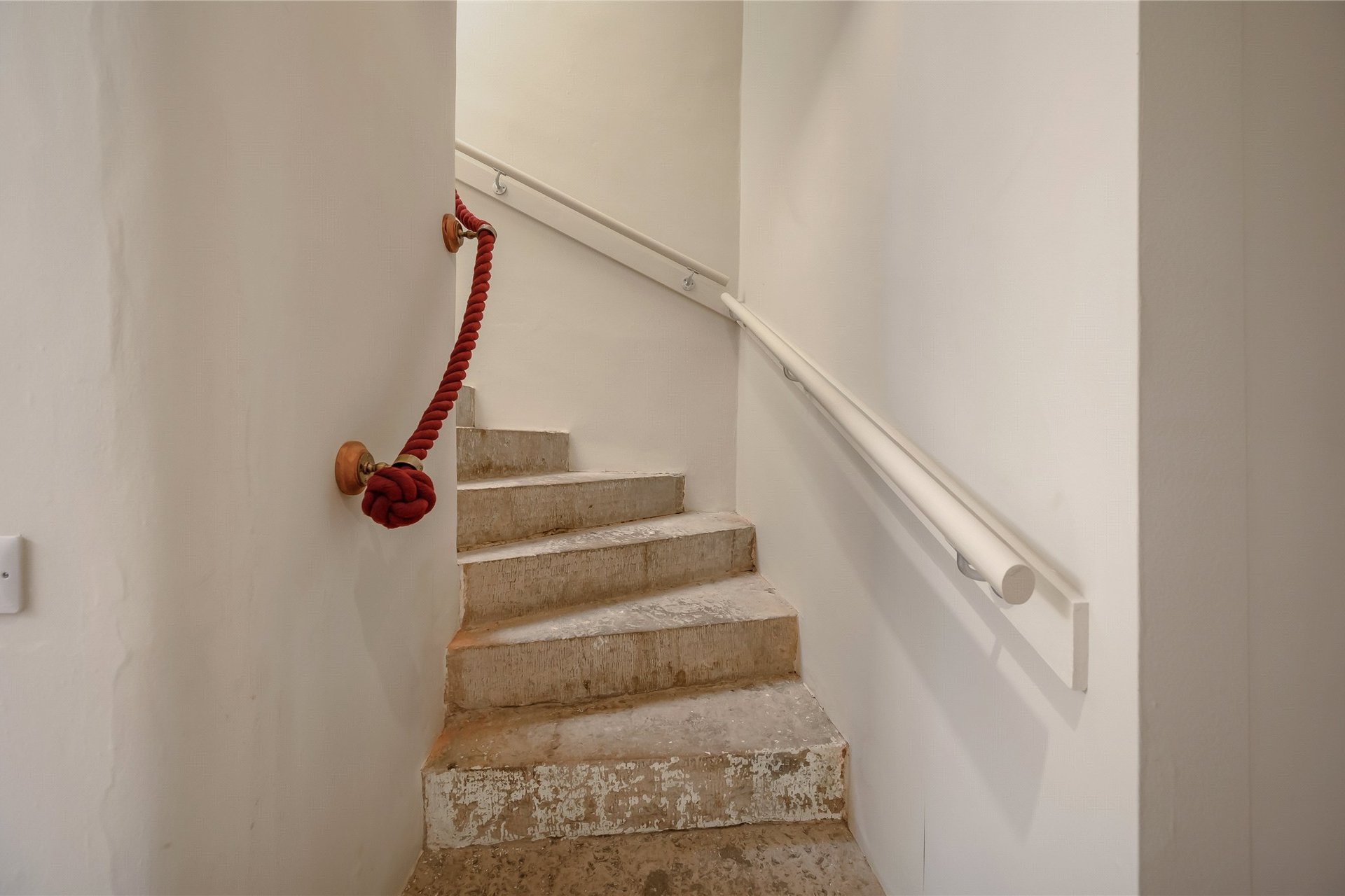 22a Drummond Place, Edinburgh, EH3 6PN - Picture #25