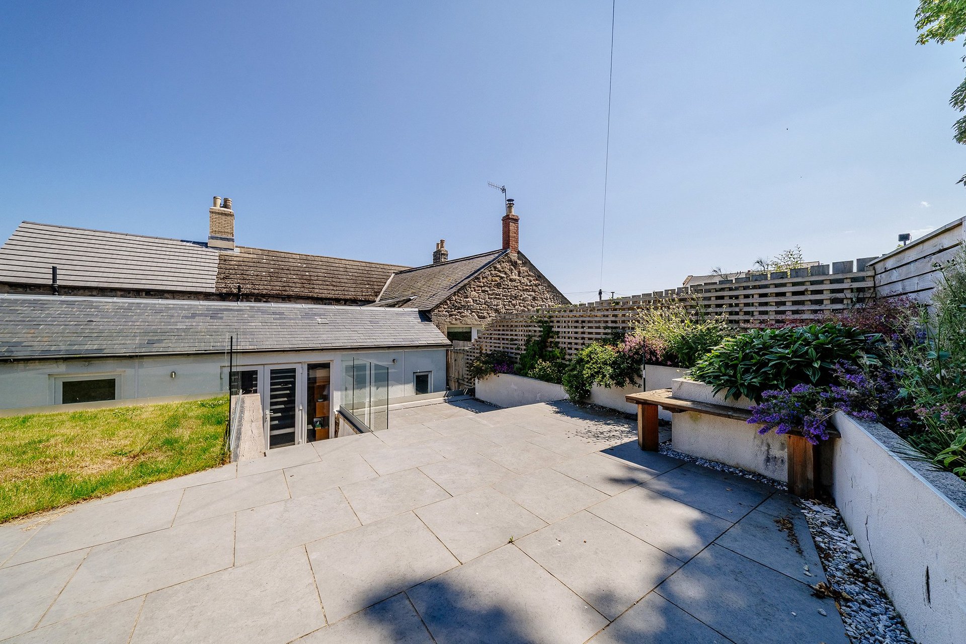 Harrow Bothy, 1 Kiln Hill, Tweedmouth, Berwick-upon-Tweed, TD15 2EZ - Picture #19