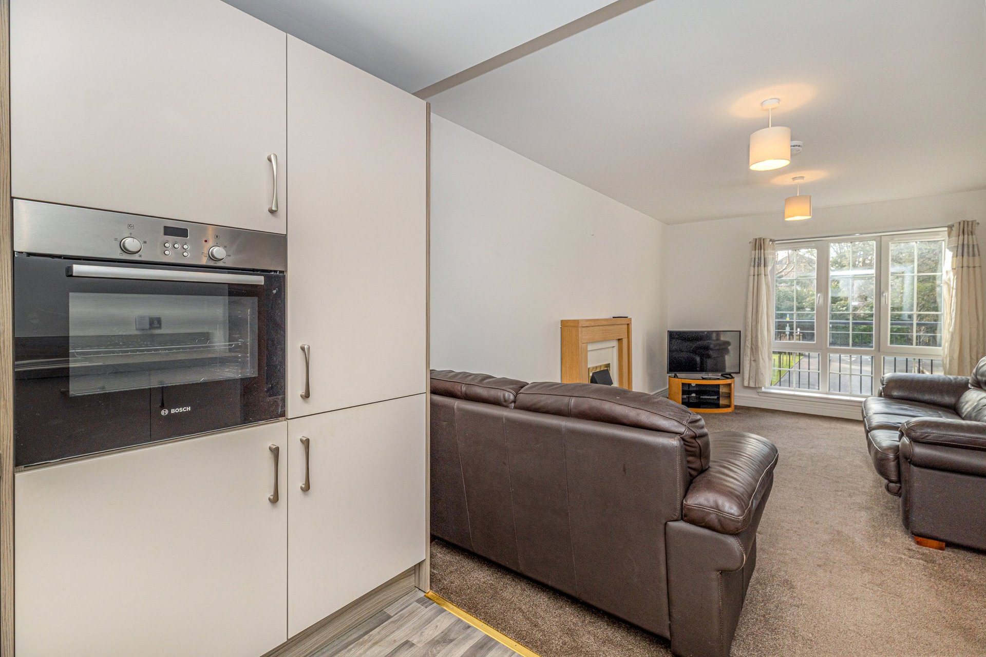 Flat 1/2, 24 Alexander Grove, Bearsden, G61 3ED - Picture #5