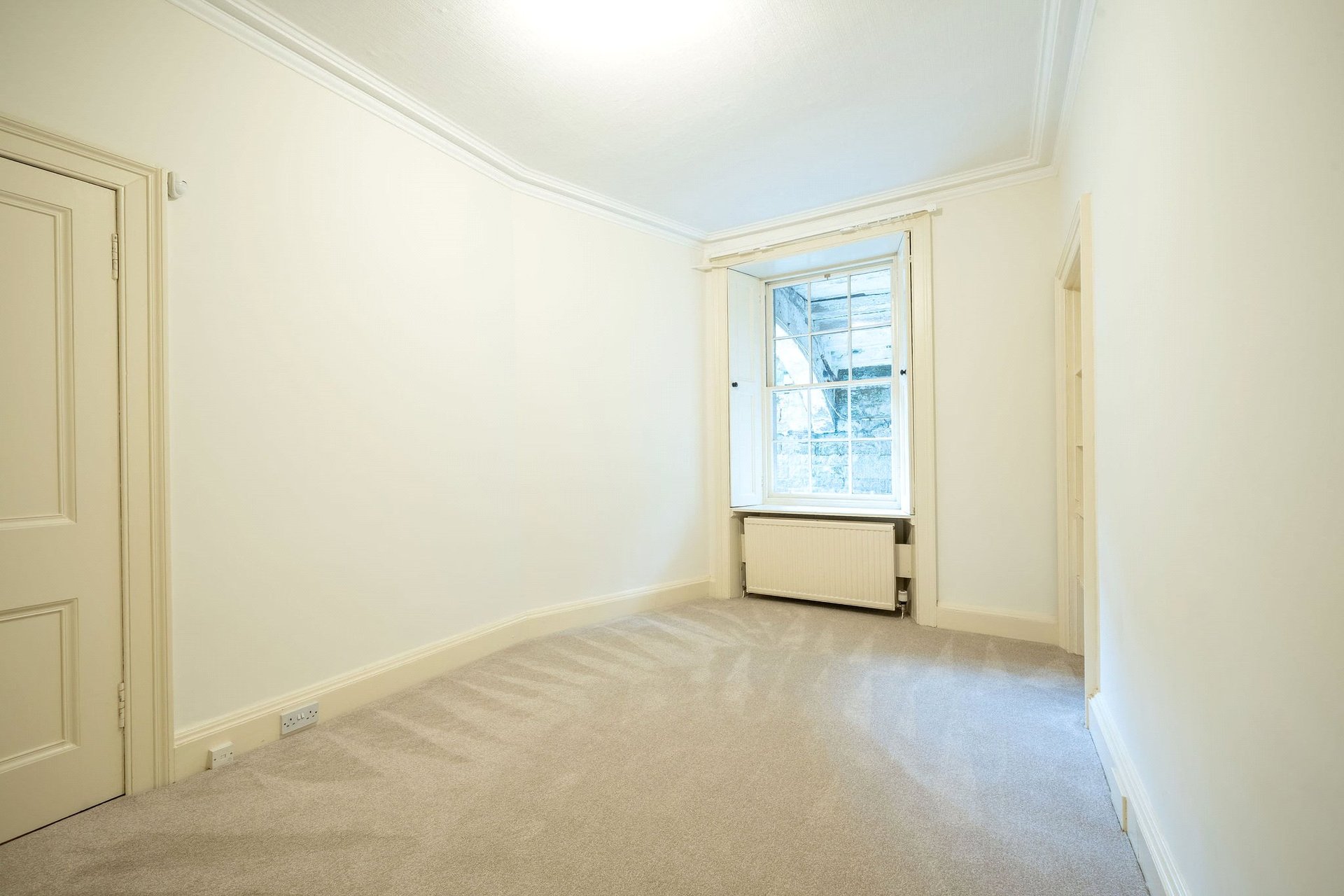 22A Buckingham Terrace, Edinburgh, Midlothian, EH4 3AD - Picture #7