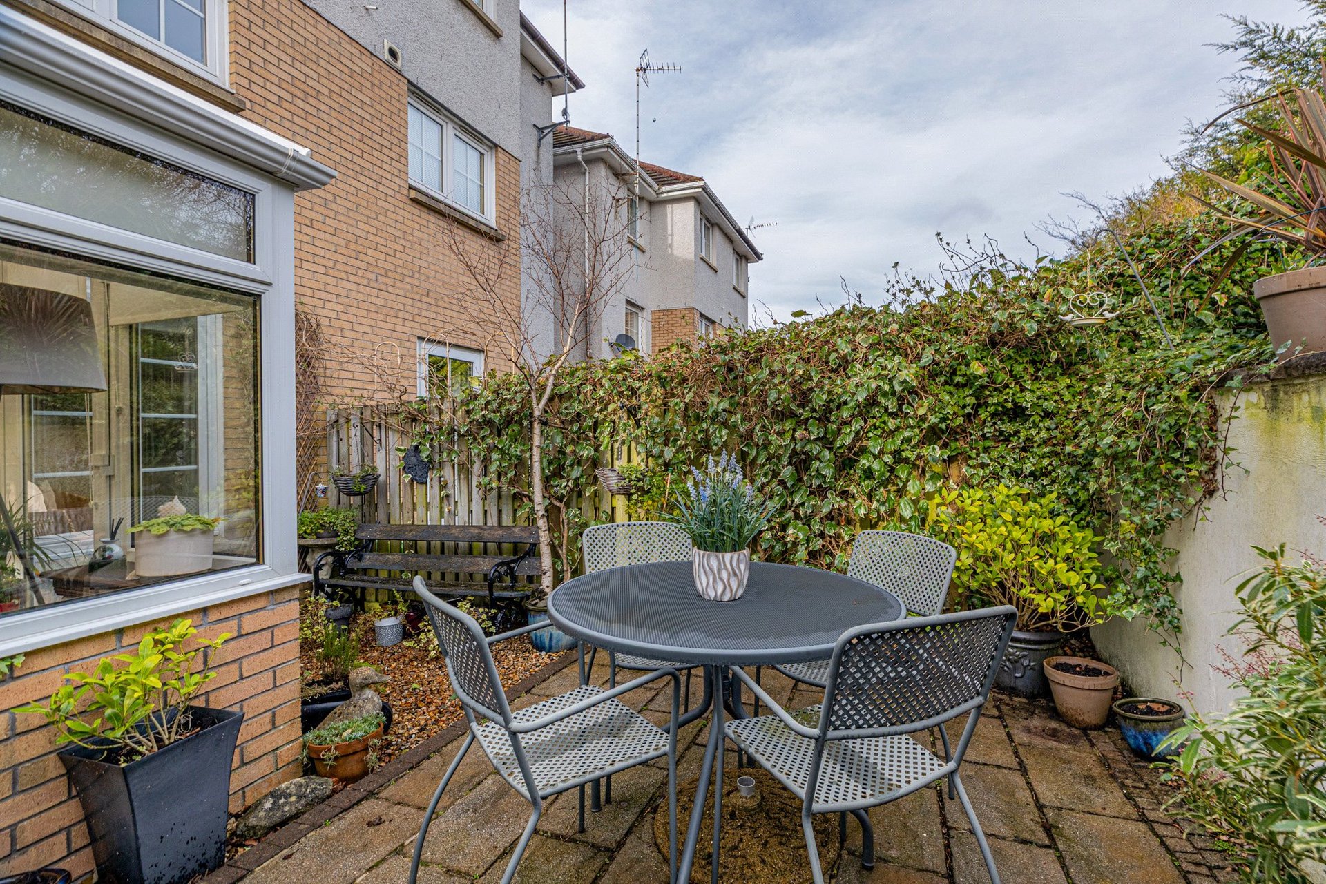 26 Hutton, Anniesland, Glasgow, G12 0FF - Picture #41