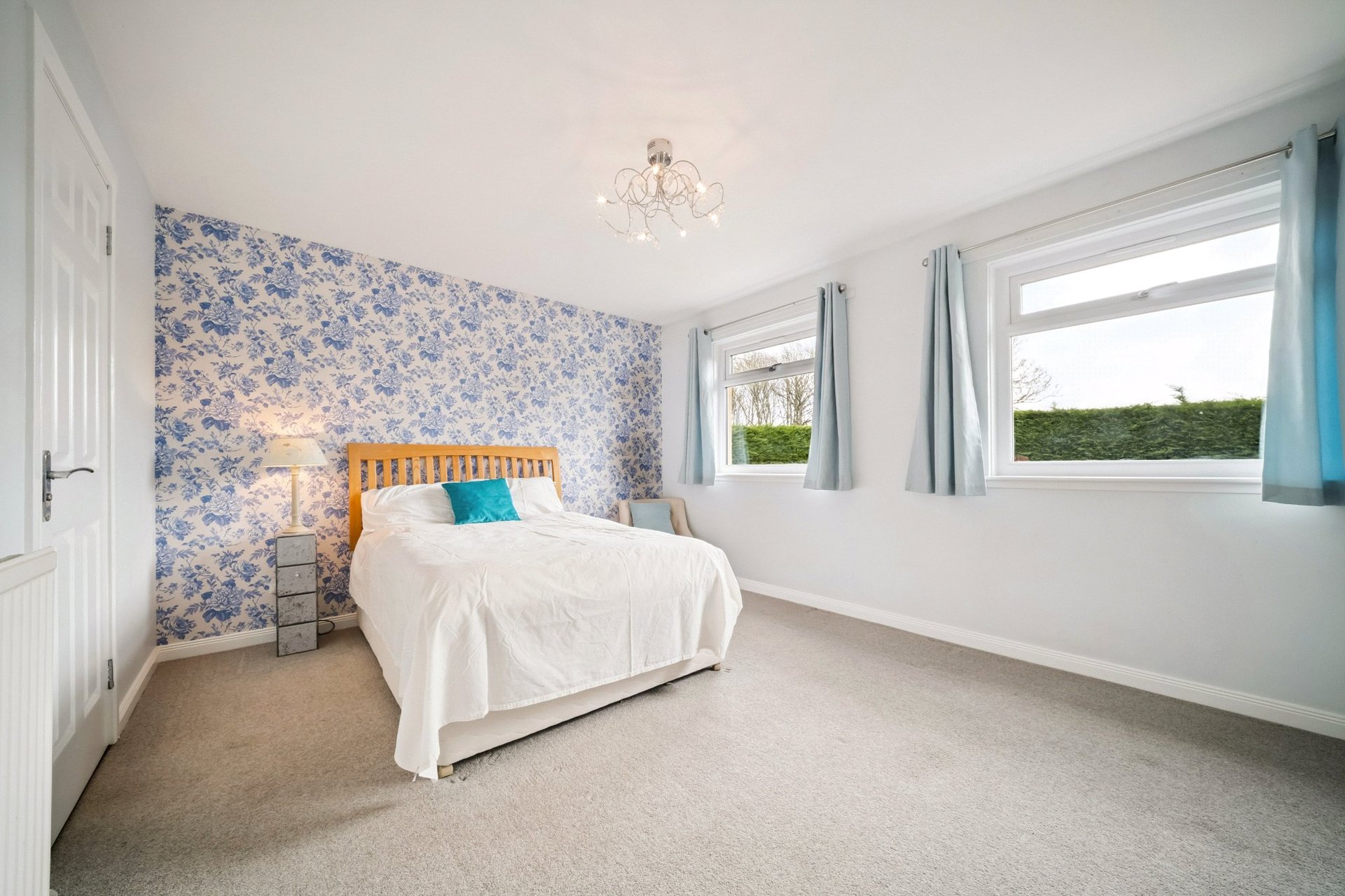 1 The Sidings, Station Gardens, Cornhill-on-Tweed, Northumberland, TD12 4TS - Picture #6