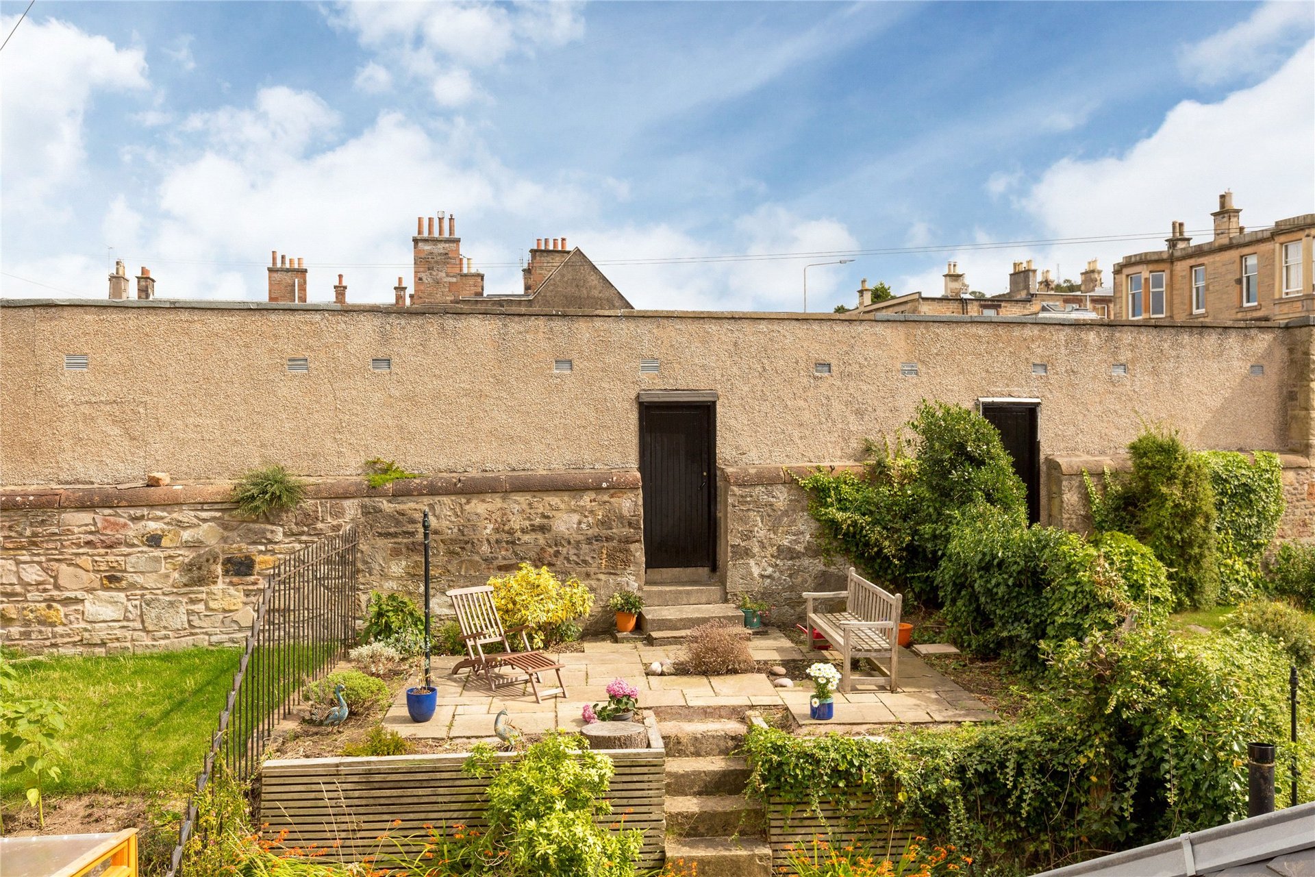 13(1F), Pentland Terrace, Braids, Edinburgh, EH10 6EY - Picture #31