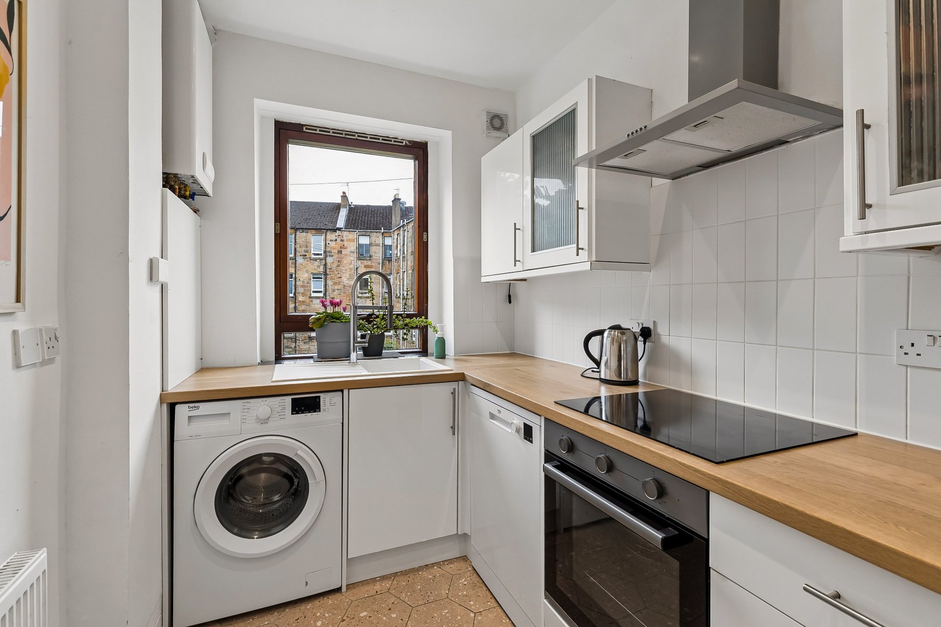 1/2, 187 Deanston Drive, Shawlands, Glasgow, G41 3JZ - Picture #10