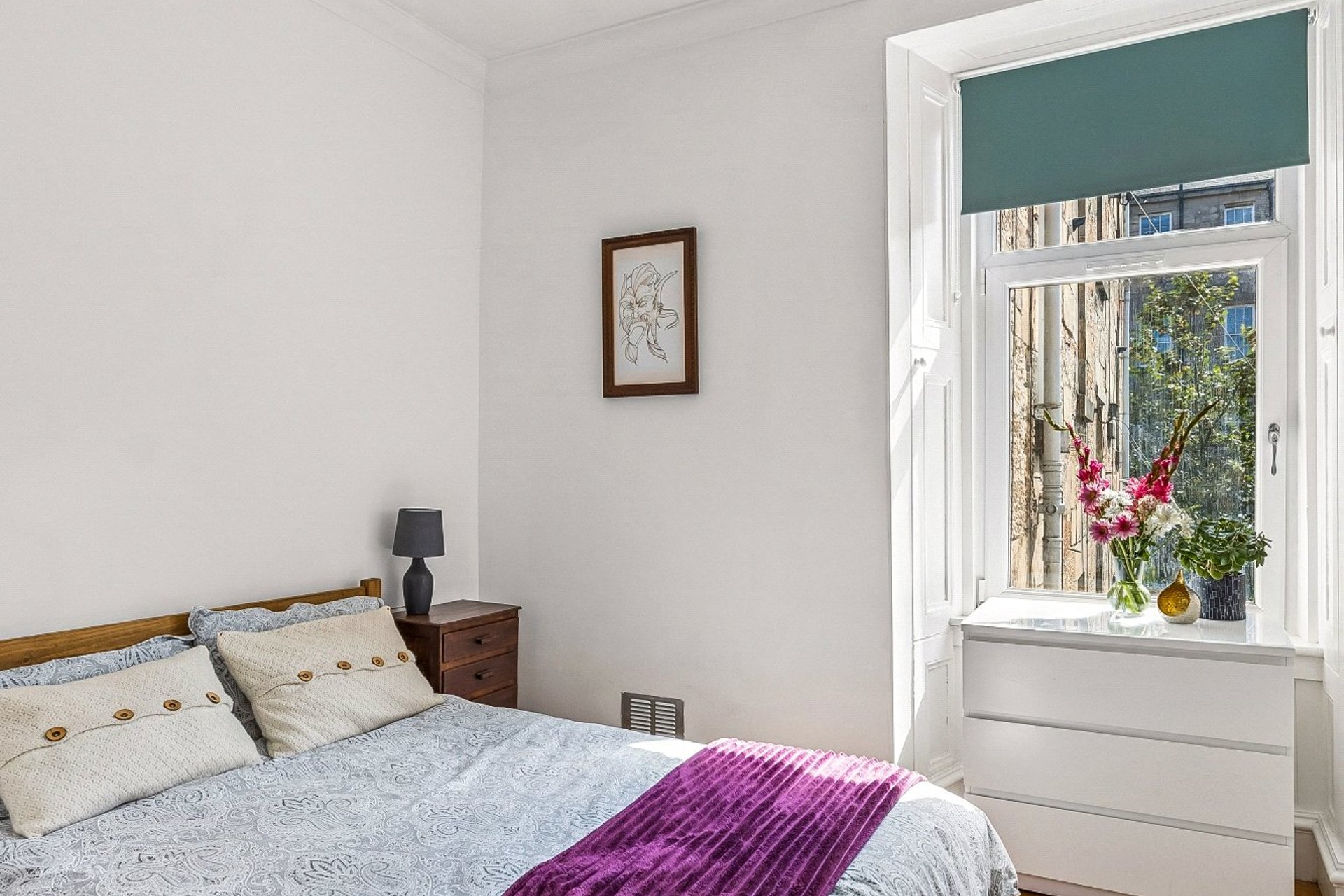 Flat 3/1, 37 West Graham Street, Garnethill, Glasgow City, G4 9LJ - Picture #10