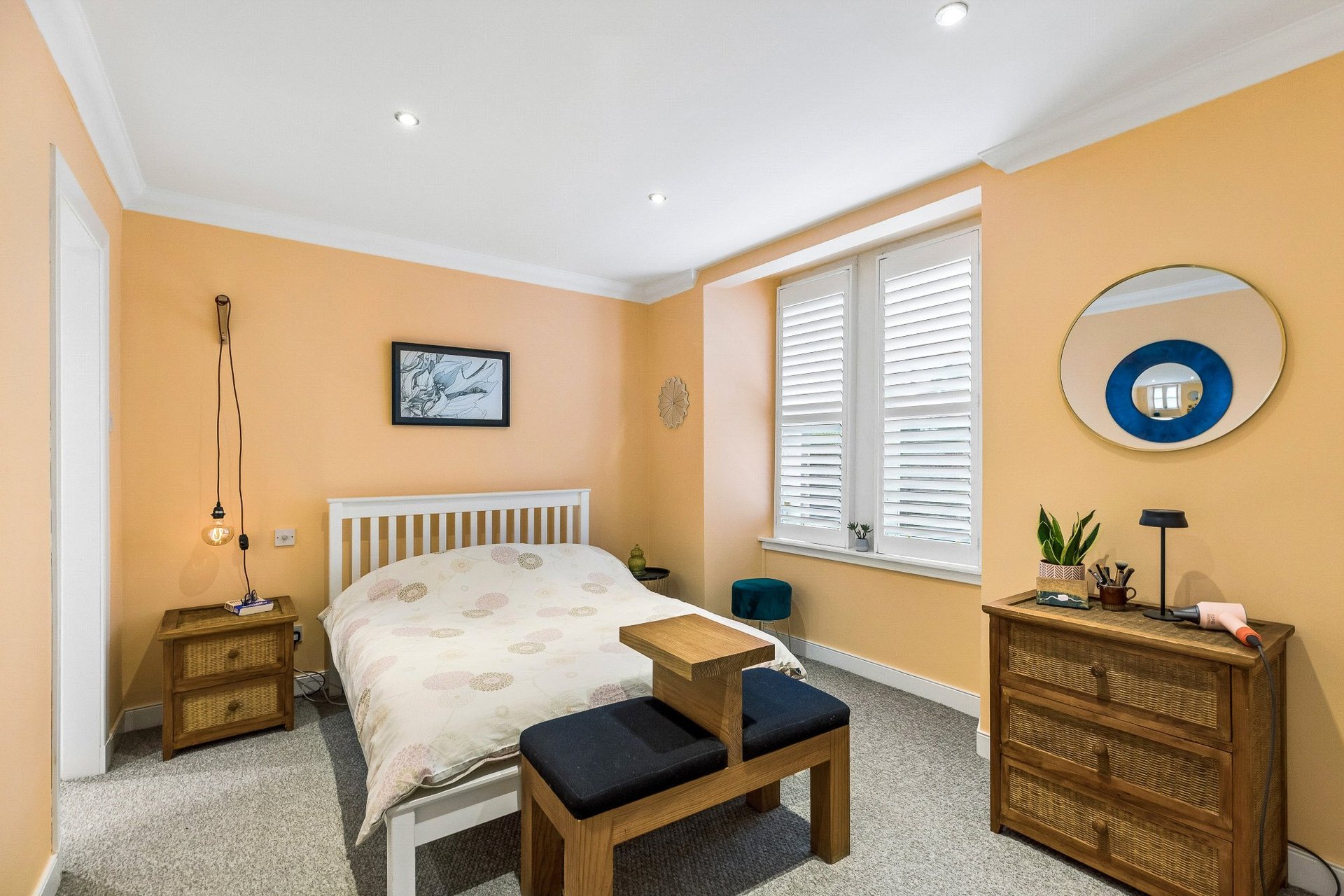 Flat 1lewishamilton62@hotmail.Com, 15 Lynedoch Crescent, Park, Glasgow, G3 6EQ - Picture #12