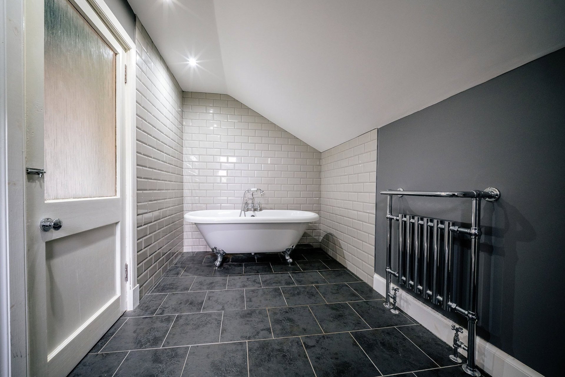 8 Cluny Villas, Jordanhill, Glasgow, G14 9JJ - Picture #23