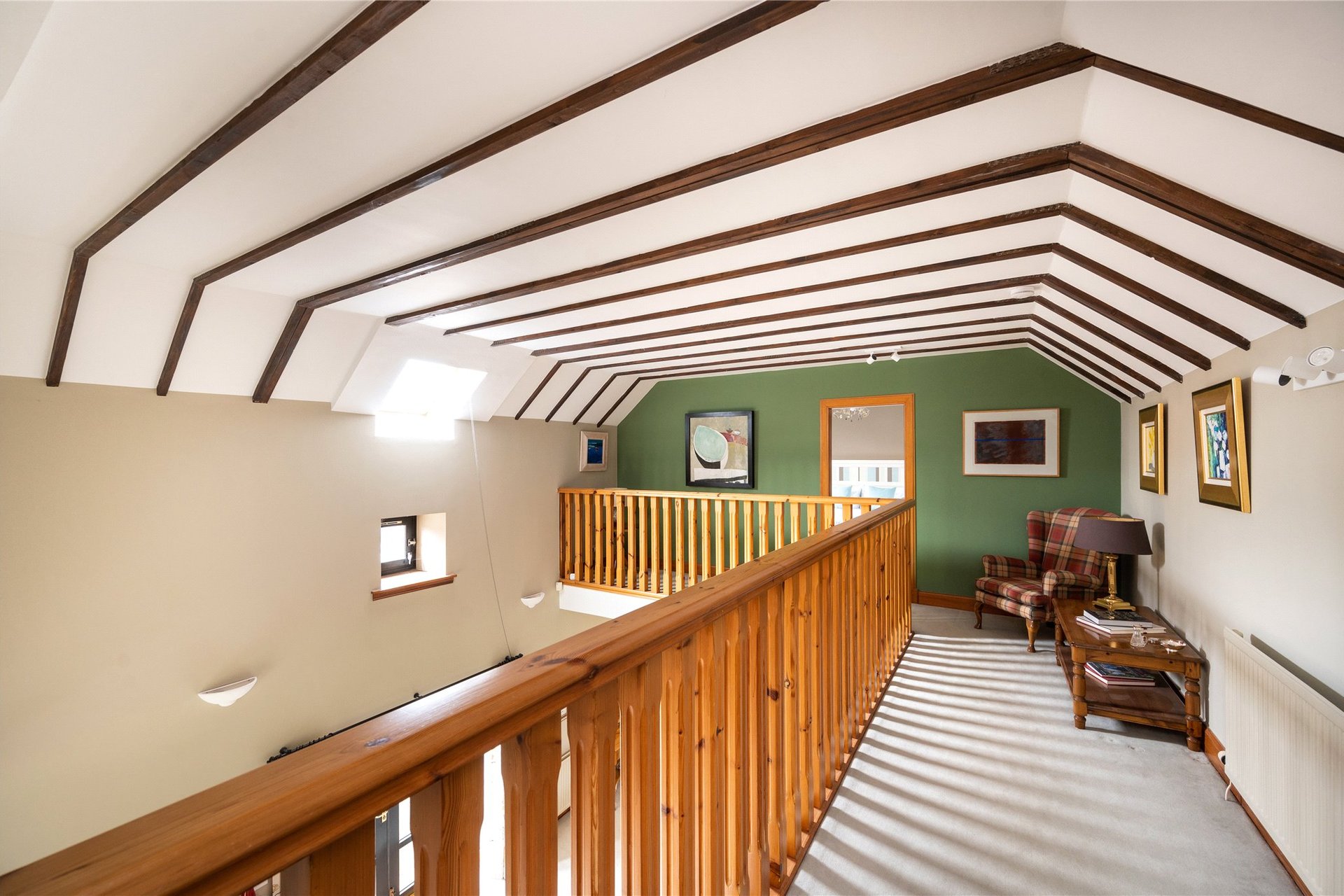 Old Mill House, West Saltoun, Pencaitland, East Lothian, EH34 5EP - Picture #14