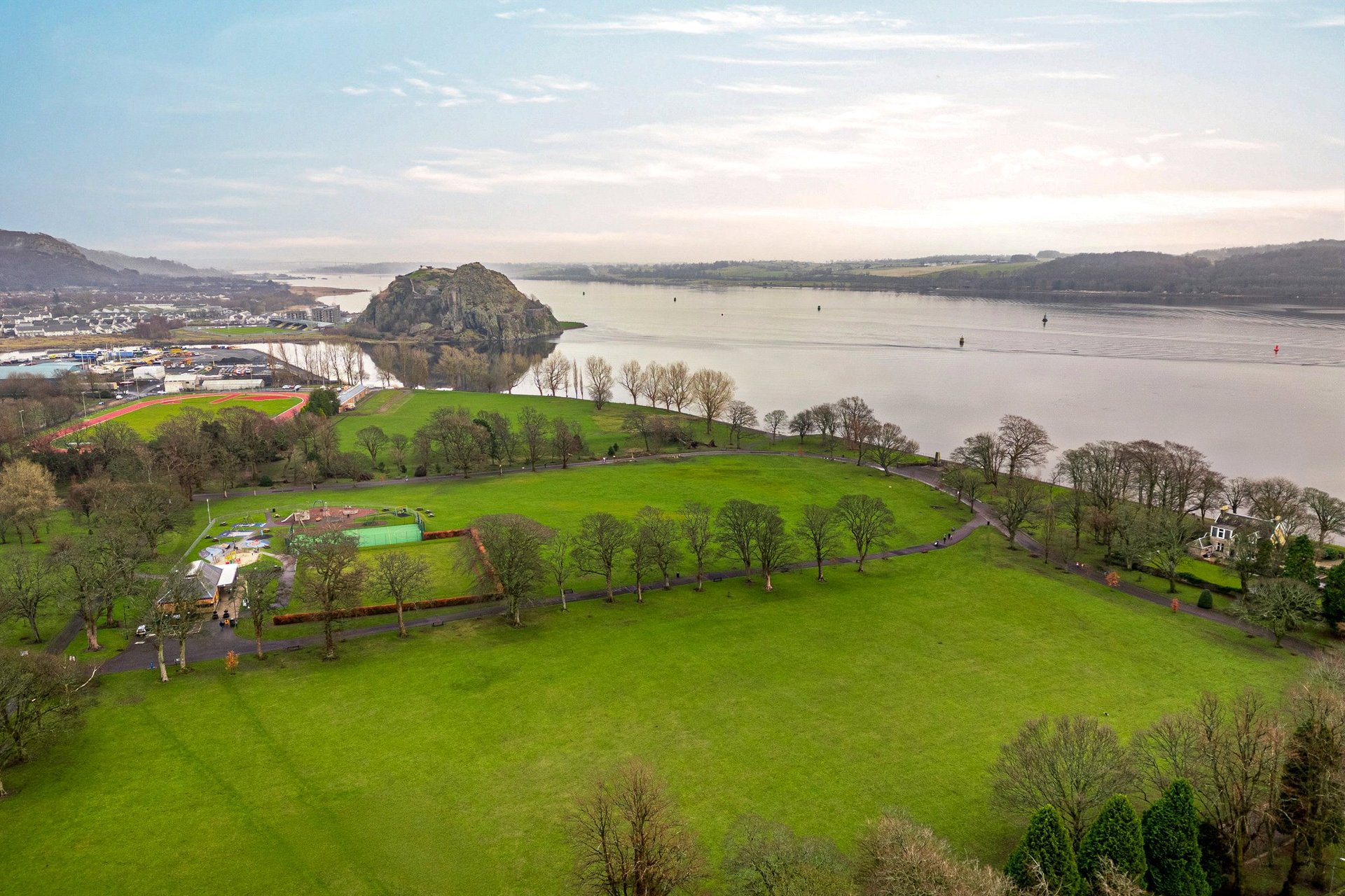 15 Dixon Drive, Dumbarton, West Dunbartonshire, G82 4AP - Picture #32