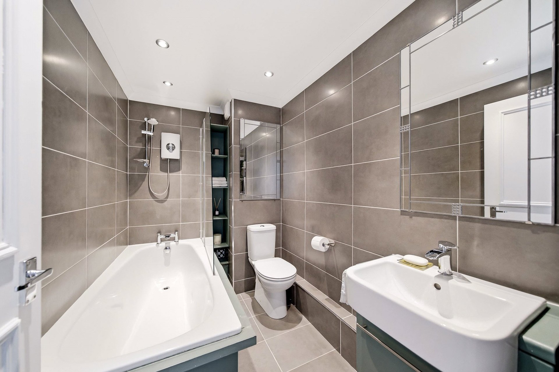 Flat 2, 19 Hillhead Street, Hillhead, Glasgow, G12 8PX - Picture #12
