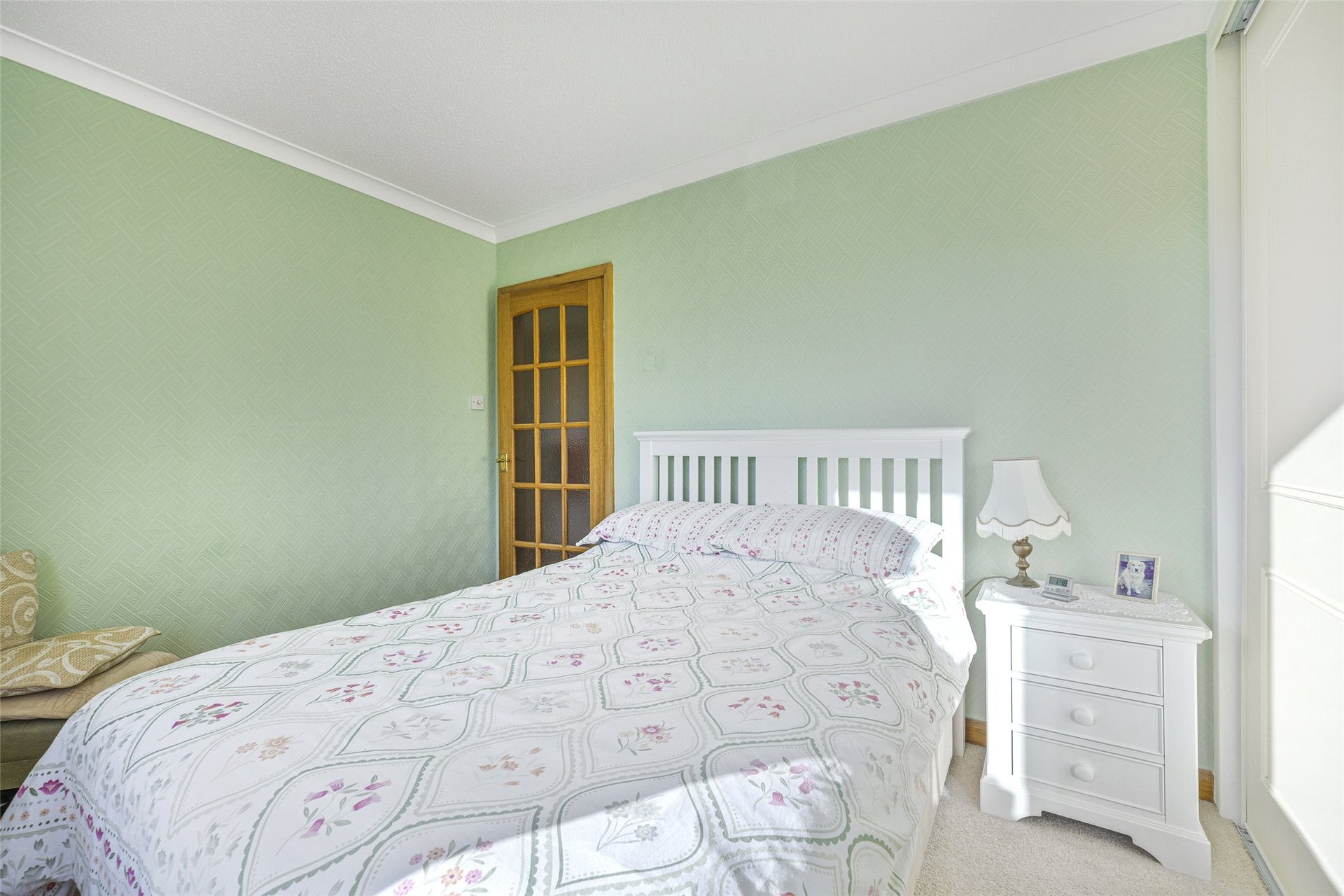 30 Queens Court, Milngavie, G62 6QA - Picture #17