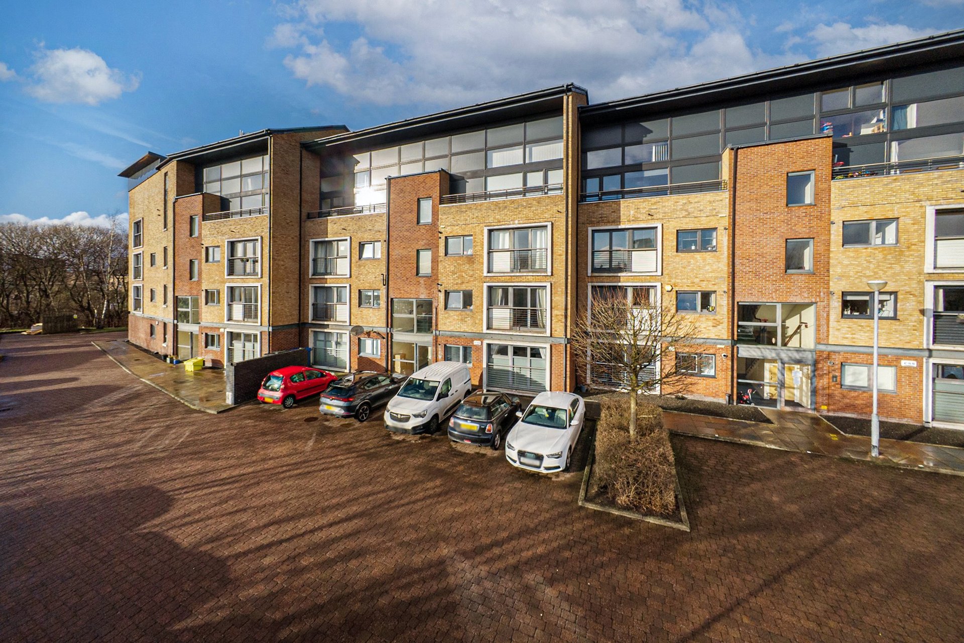 0/2, 54 Minerva Way, Finnieston, Glasgow, G3 8GA - Picture #21