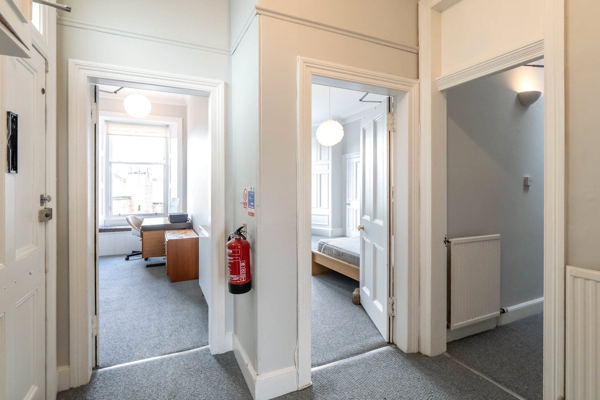 Flat 6, 15 Falcon Gardens, Edinburgh, Midlothian, EH10 4AP - Picture #13