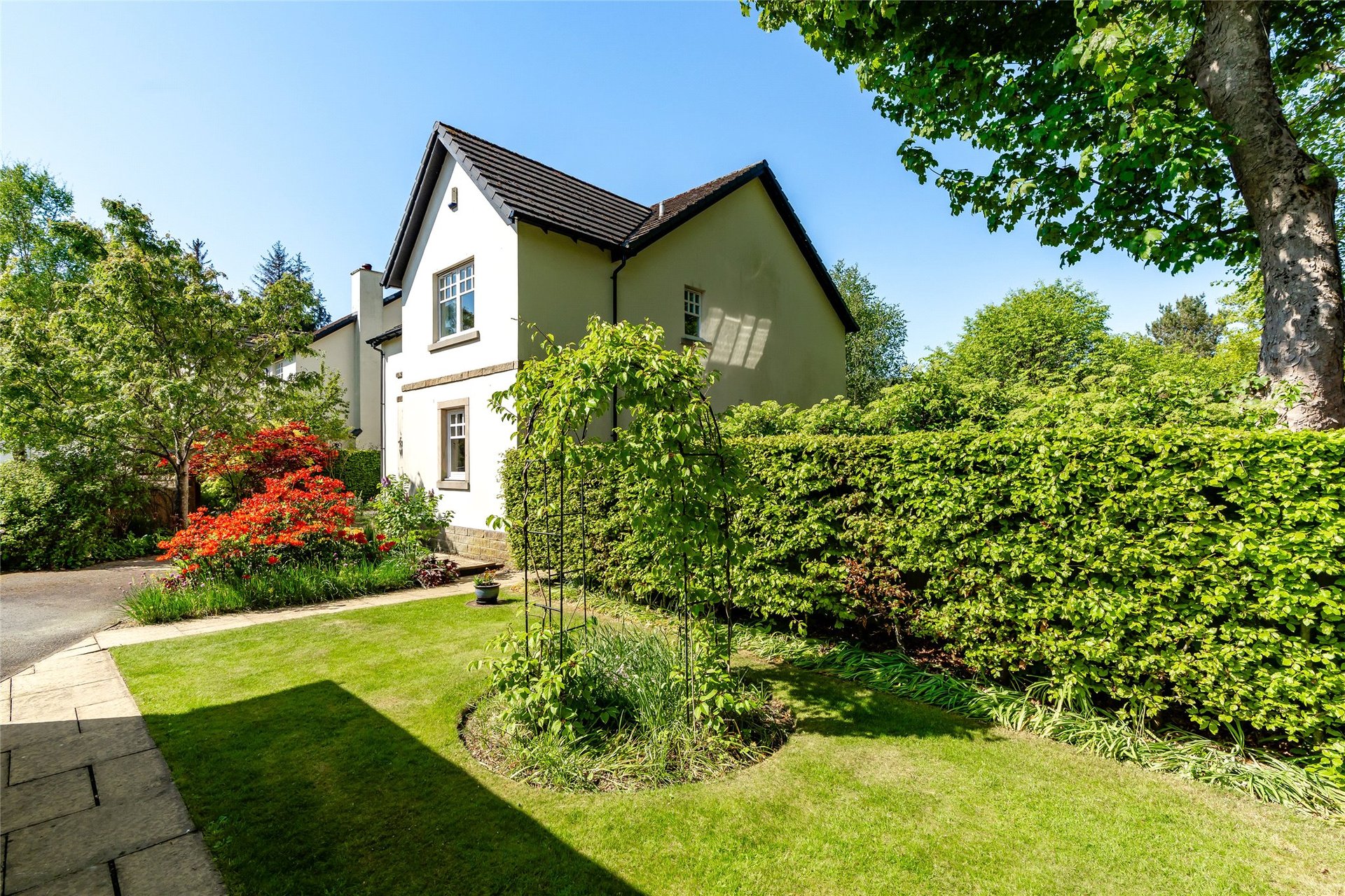 18 Craigmyle Park, Clovenfords, Galashiels, Scottish Borders, TD1 3LA - Picture #28