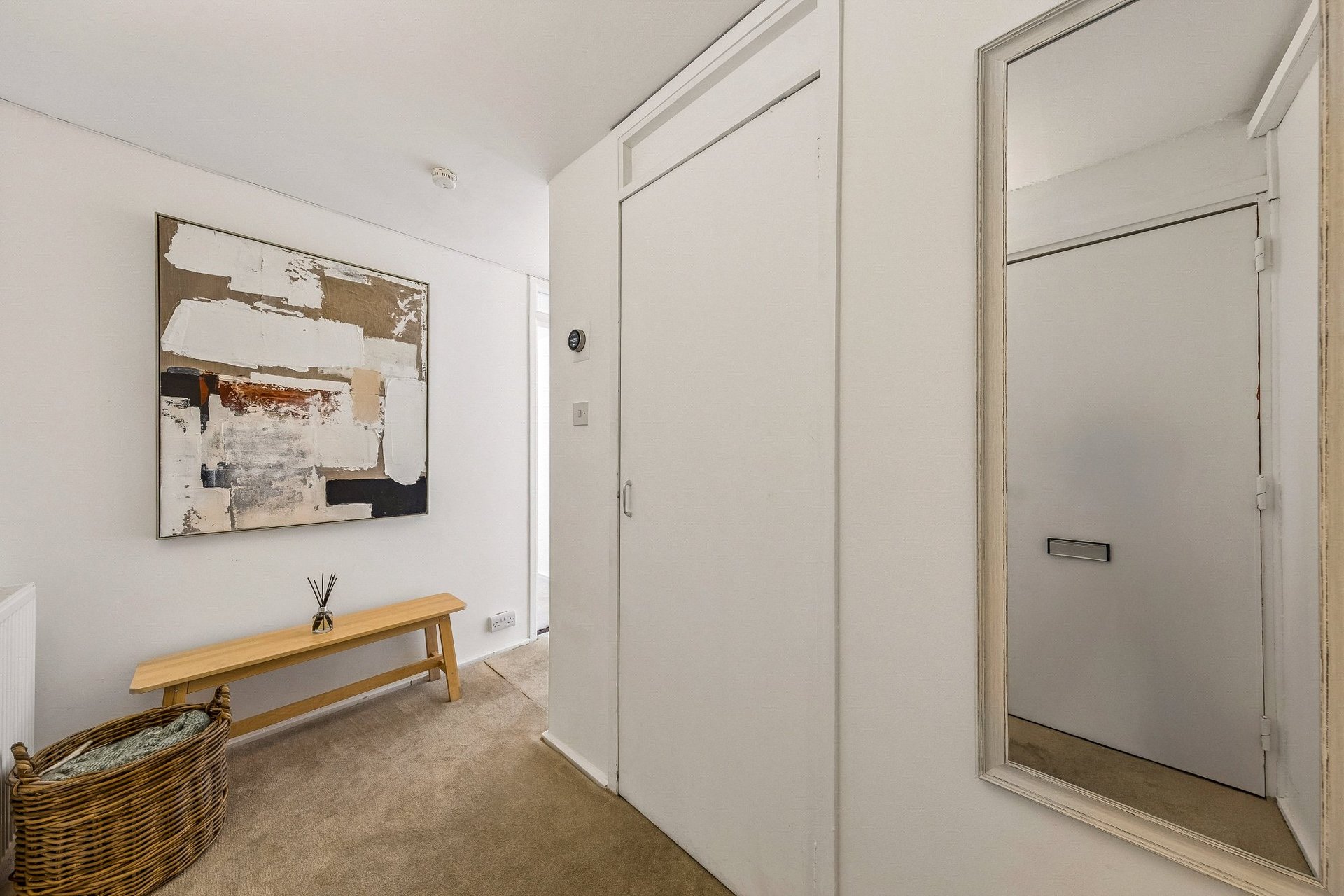 Flat 8A, 33 Cleveden Drive, Kelvinside, Glasgow, G12 0SD - Picture #22