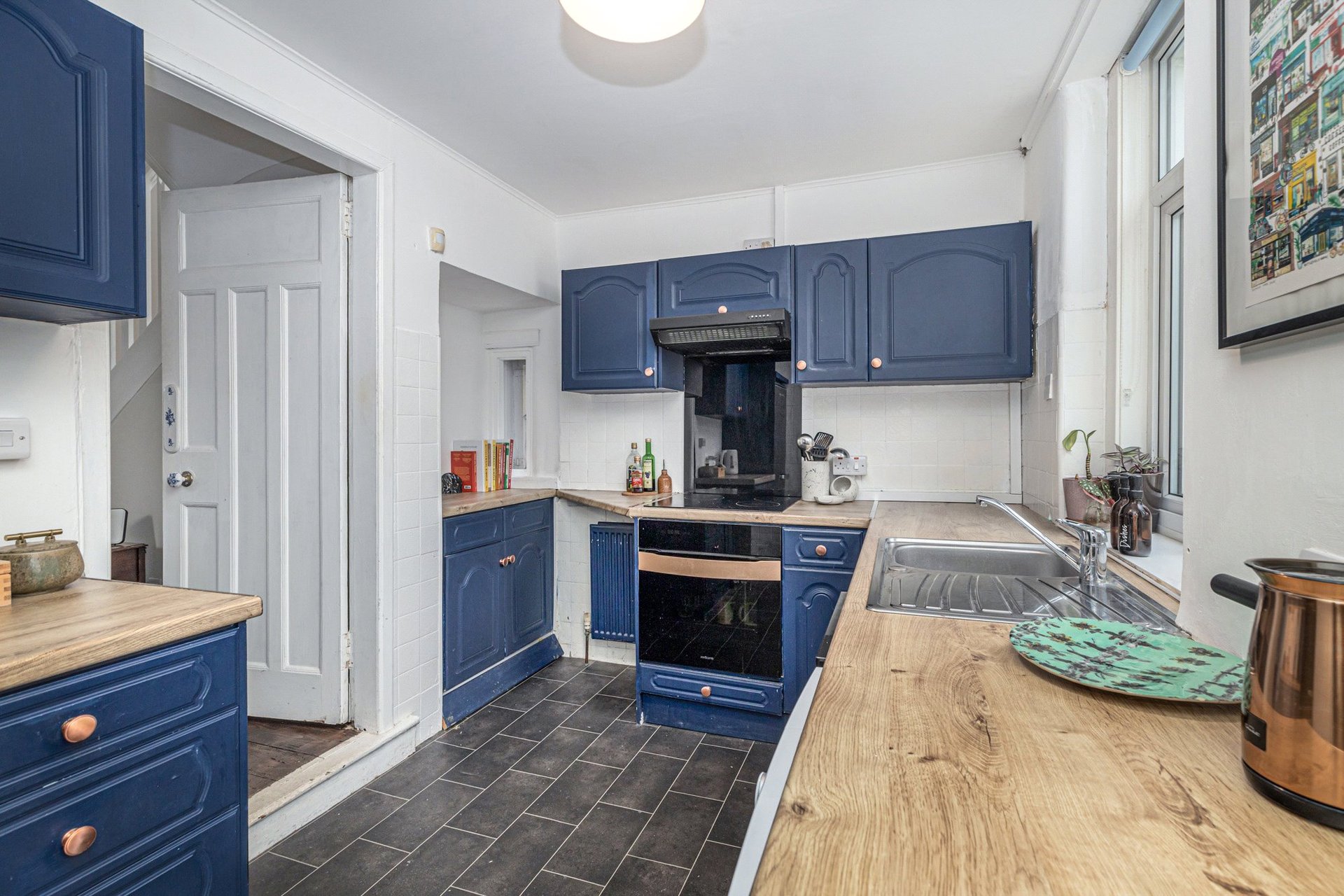 1 Mossgiel Road, Newlands, Glasgow, G43 2DF - Picture #15