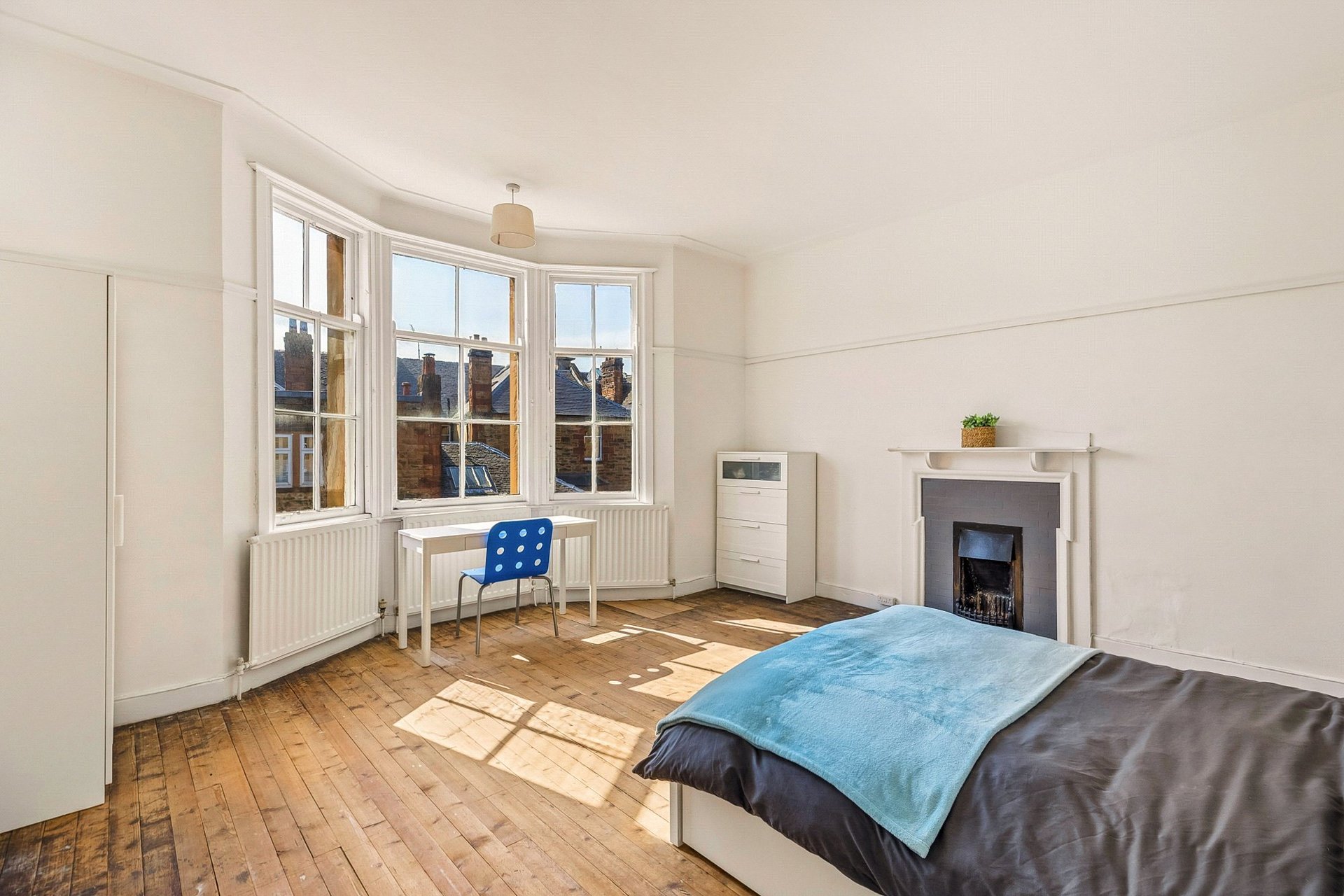 9 Mirrlees Drive, Kelvinside, Glasgow, G12 0SH - Picture #13
