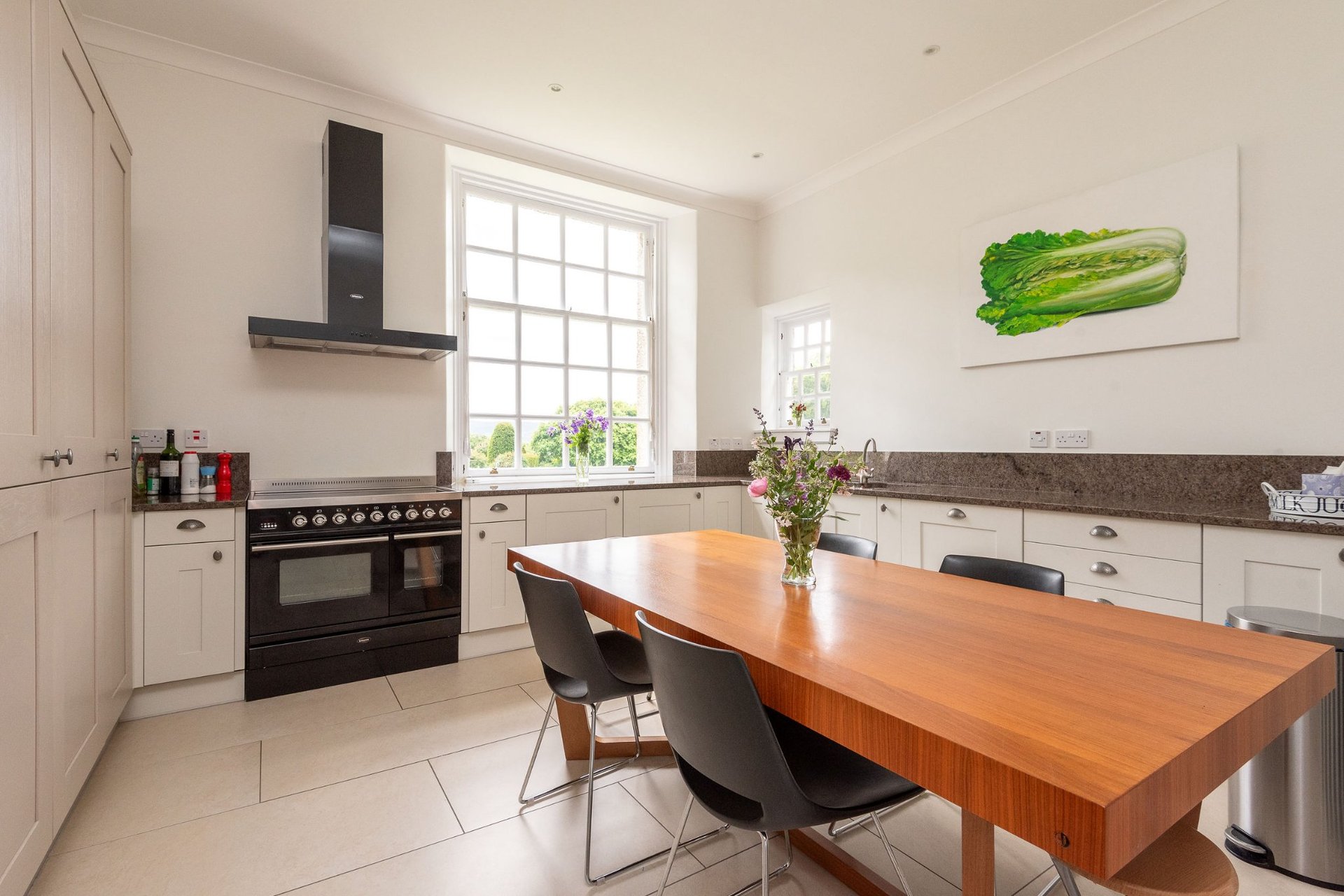 Flat A, Broughton Place, Broughton, Biggar, Scottish Borders, ML12 6HJ - Picture #5