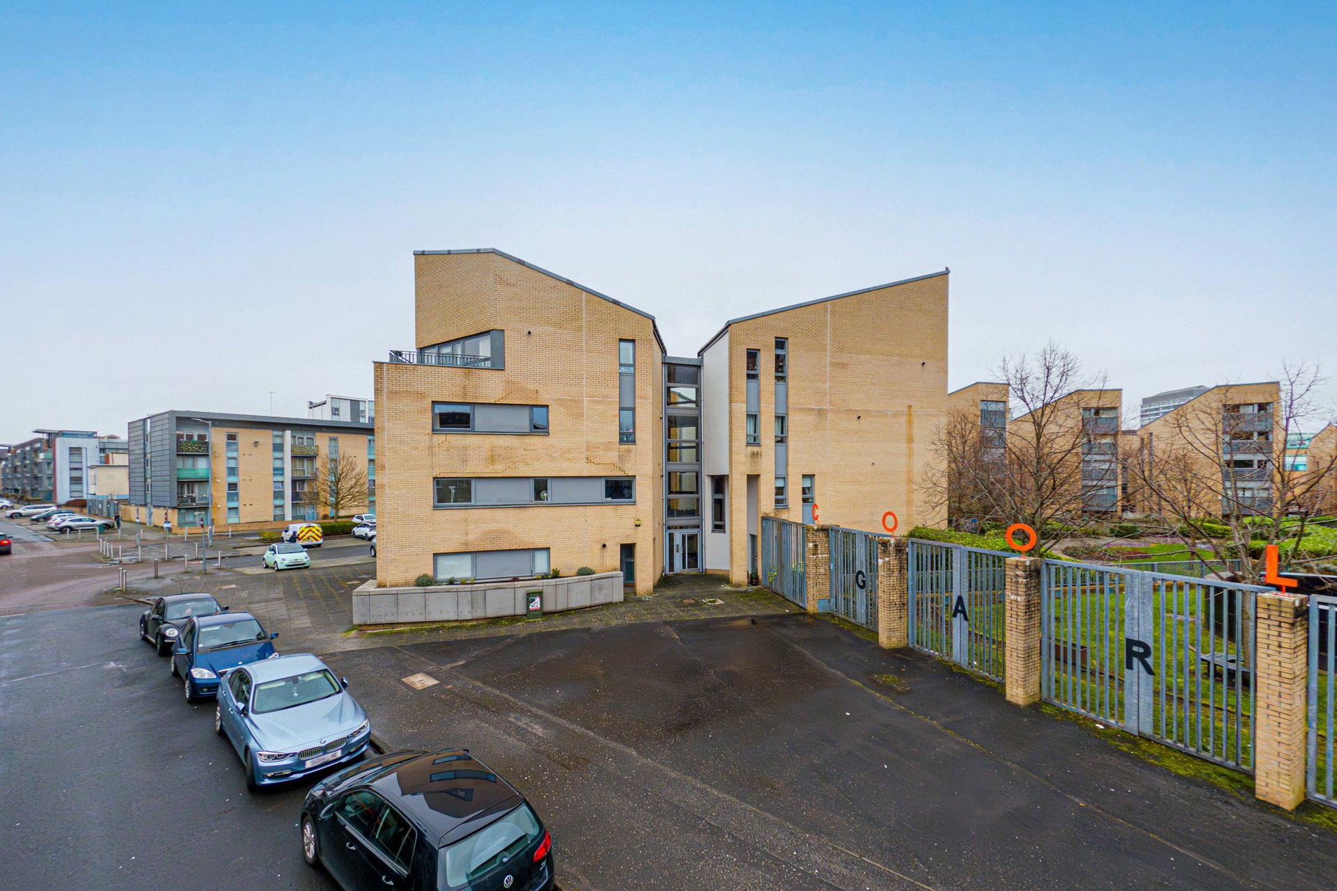 Flat 2/3, 401 Cumberland Street, New Gorbals, Glasgow City, G5 0SE - Picture #1