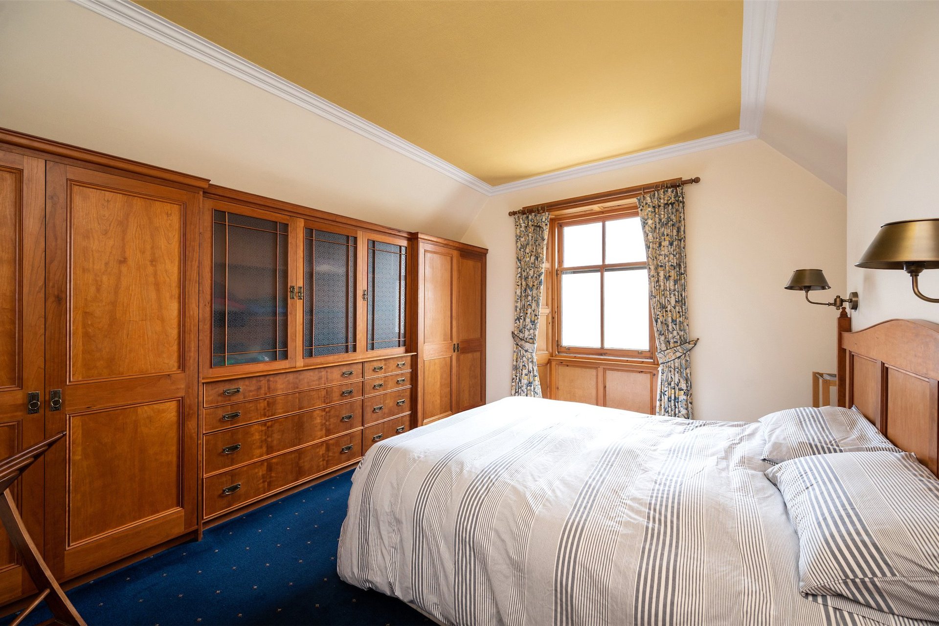 The Elms, The Shore, Aberdour, Burntisland, KY3 0TY - Picture #12