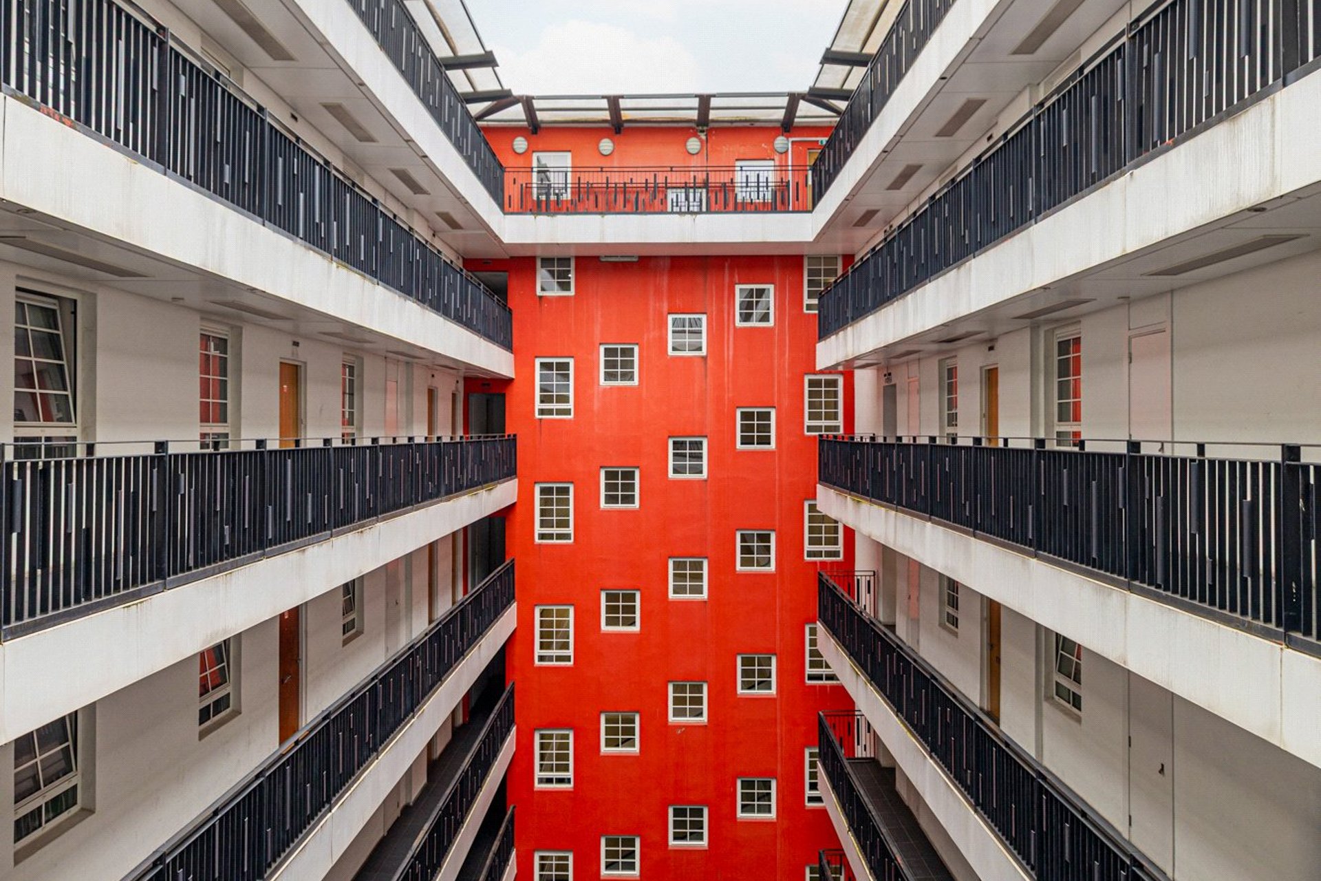 Flat 6/12 Beresford Building, 460 Sauchiehall Street, Charing Cross, Glasgow City, G2 3JW - Picture #2