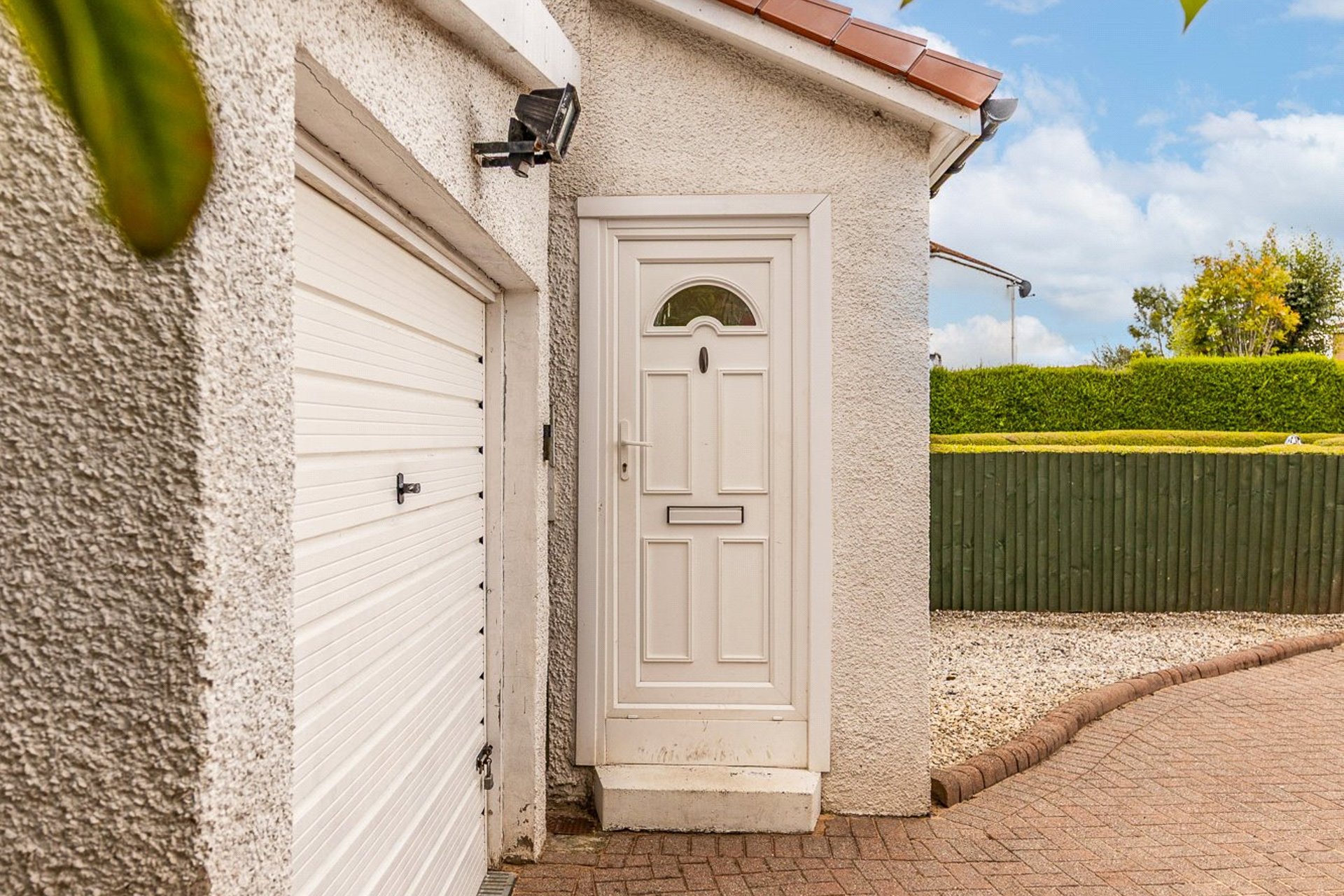 148 Golf Drive, Old Drumchapel, Glasgow, G15 6SU - Picture #2