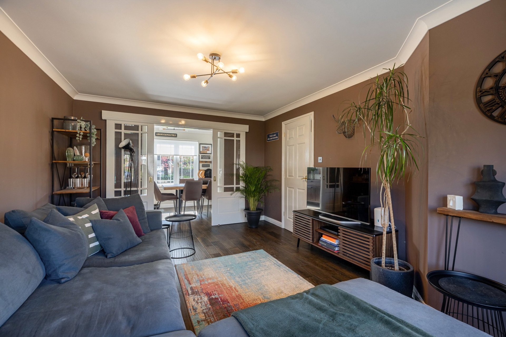 4 Duthie Park Gardens, Glasgow, Glasgow City, G13 1GB - Picture #4