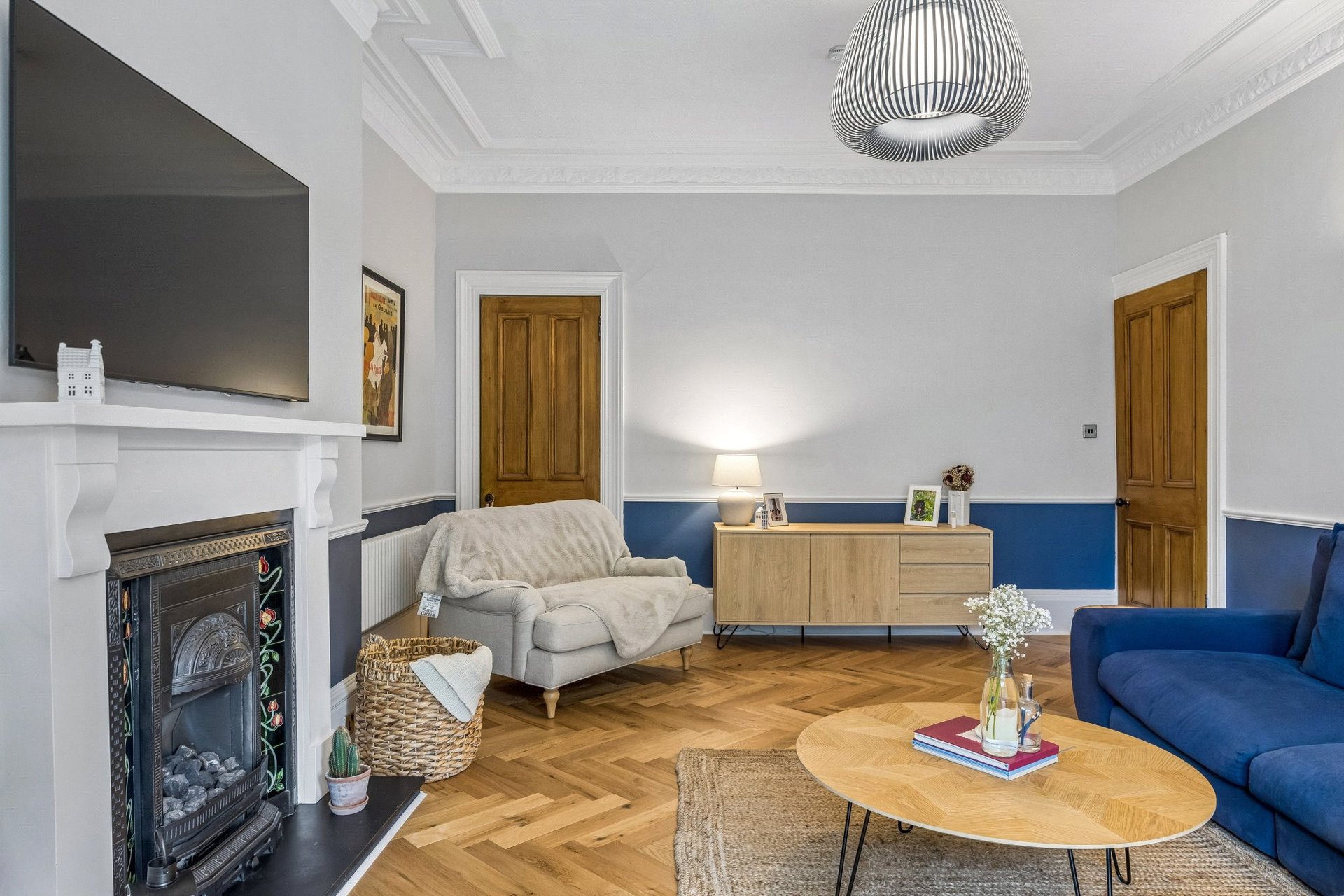 3/2, 47 Kelvinside Gardens, Kelvinside, Glasgow, G20 6BQ - Picture #9