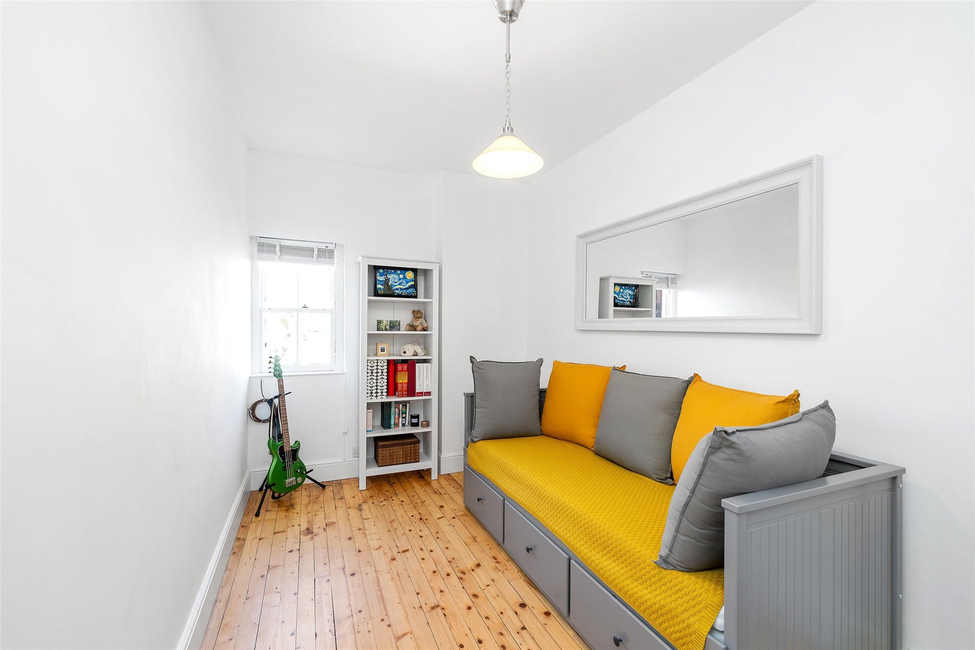 Ground Floor, 49 Cluny Drive, Morningside, Edinburgh, EH10 6DU - Picture #8