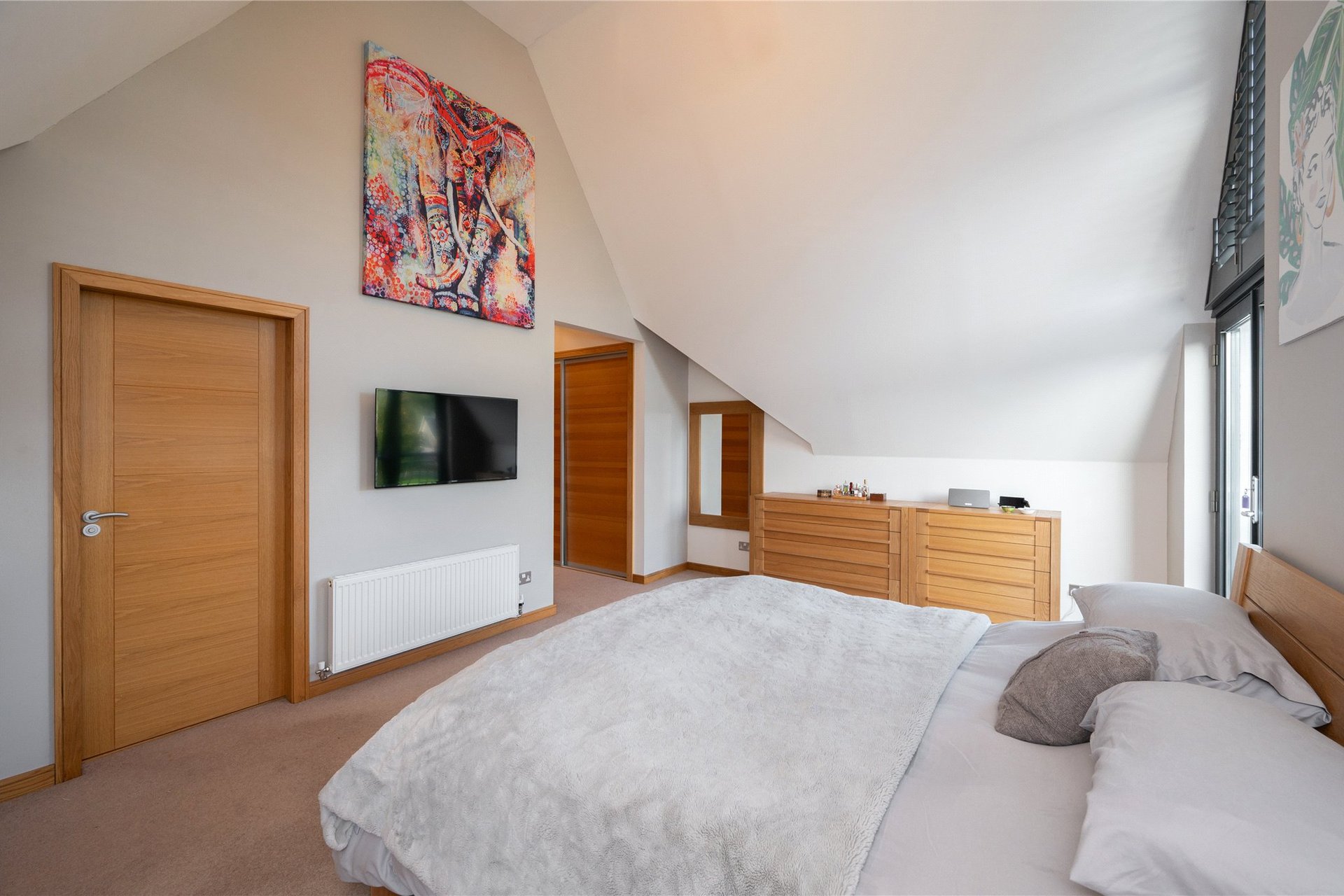 5 Allanfield, By Auchterarder, PH3 1FN - Picture #12