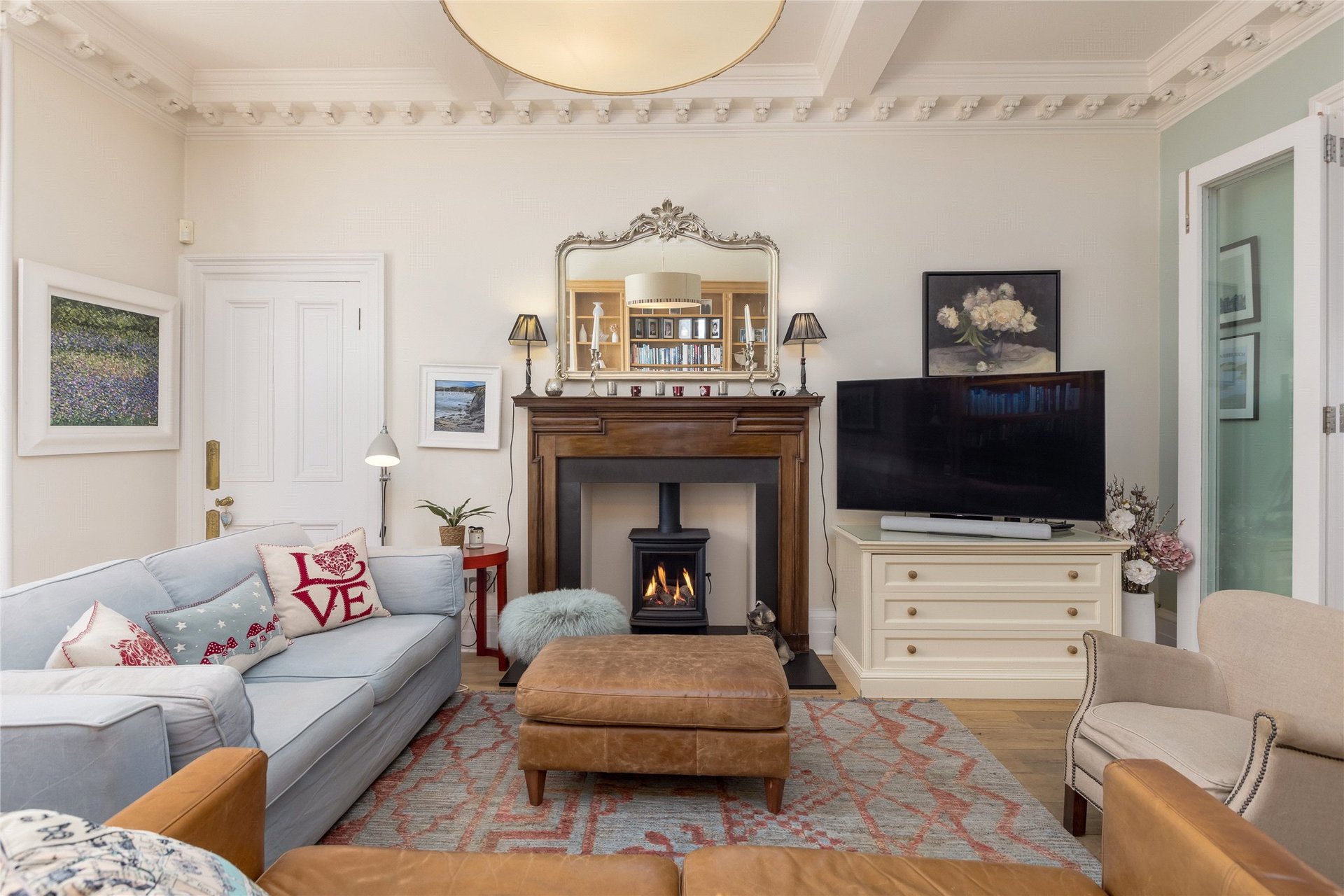 412 Ferry Road, Edinburgh, EH5 2AD - Picture #6