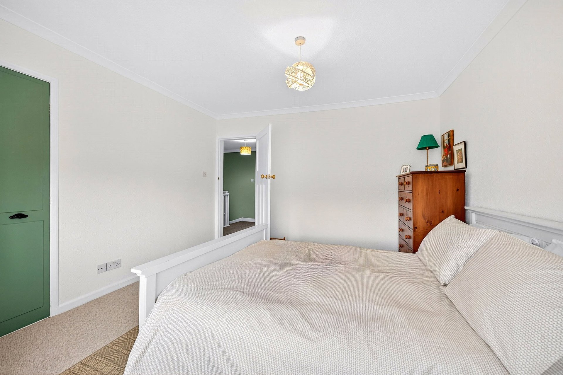 35 Churchill Drive, Broomhill, Glasgow, G11 7LN - Picture #26